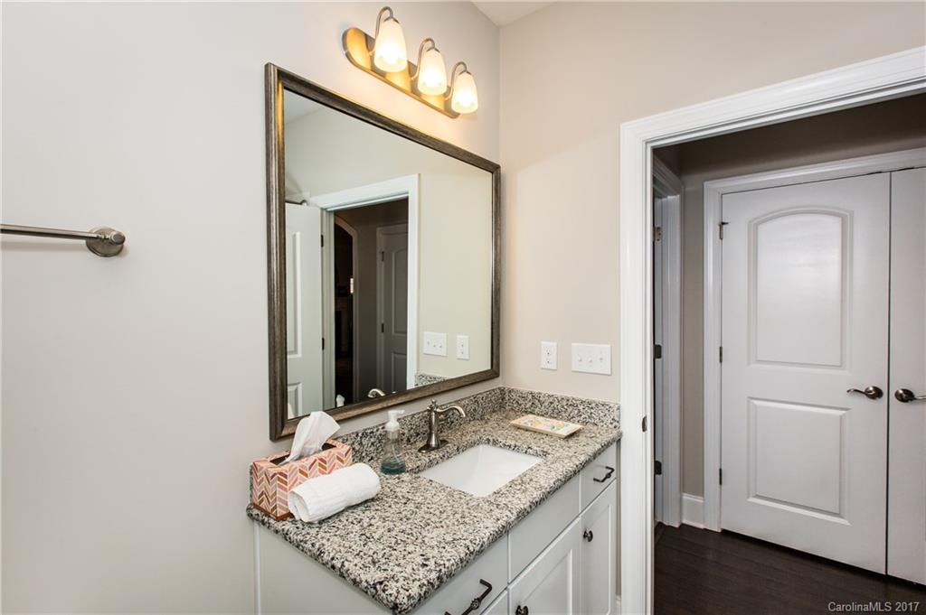 Augusta Place at Laurel Creek - Residential