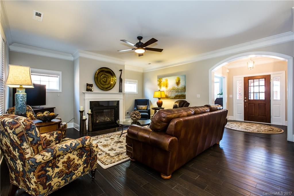 Augusta Place at Laurel Creek - Residential