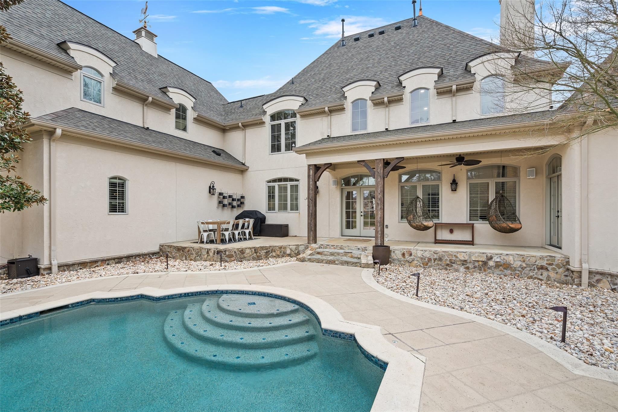 Millstone Creek - Residential