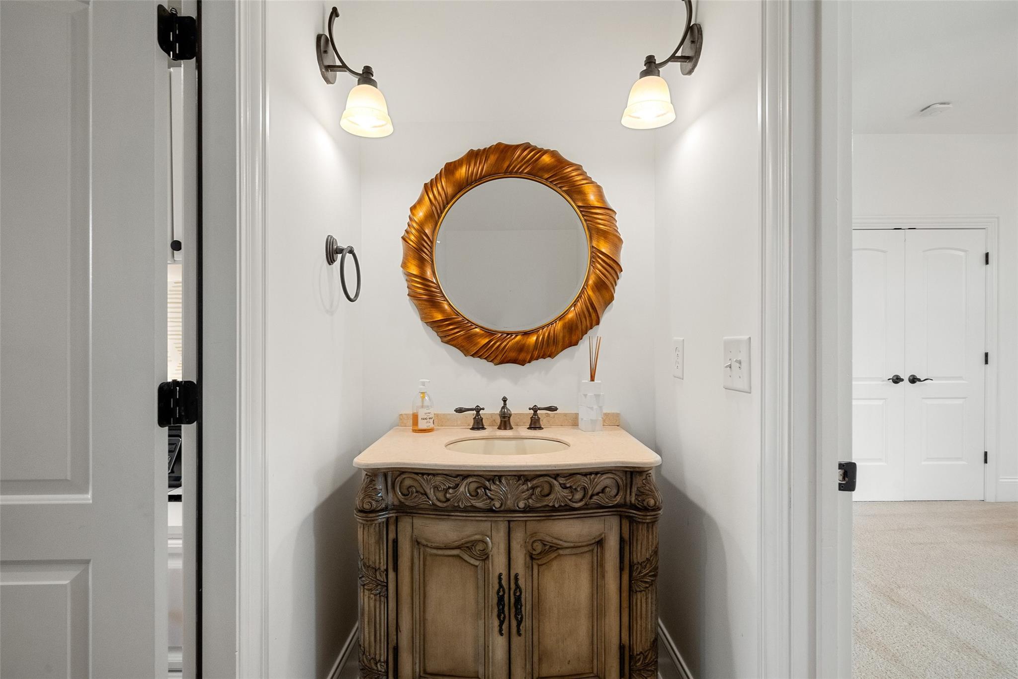 Millstone Creek - Residential