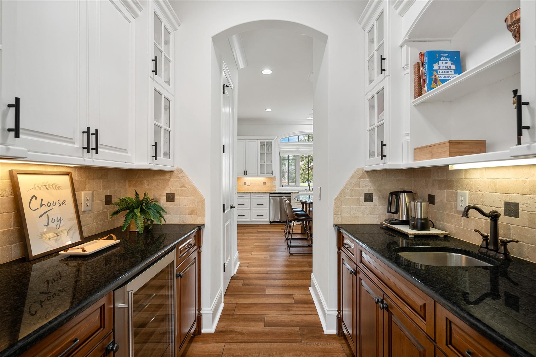 Millstone Creek - Residential