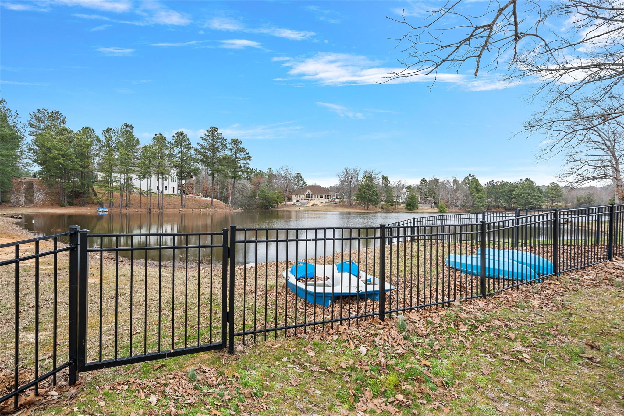 Millstone Creek - Residential