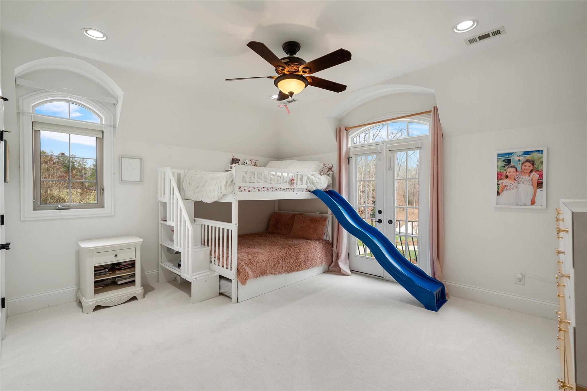 Millstone Creek - Residential