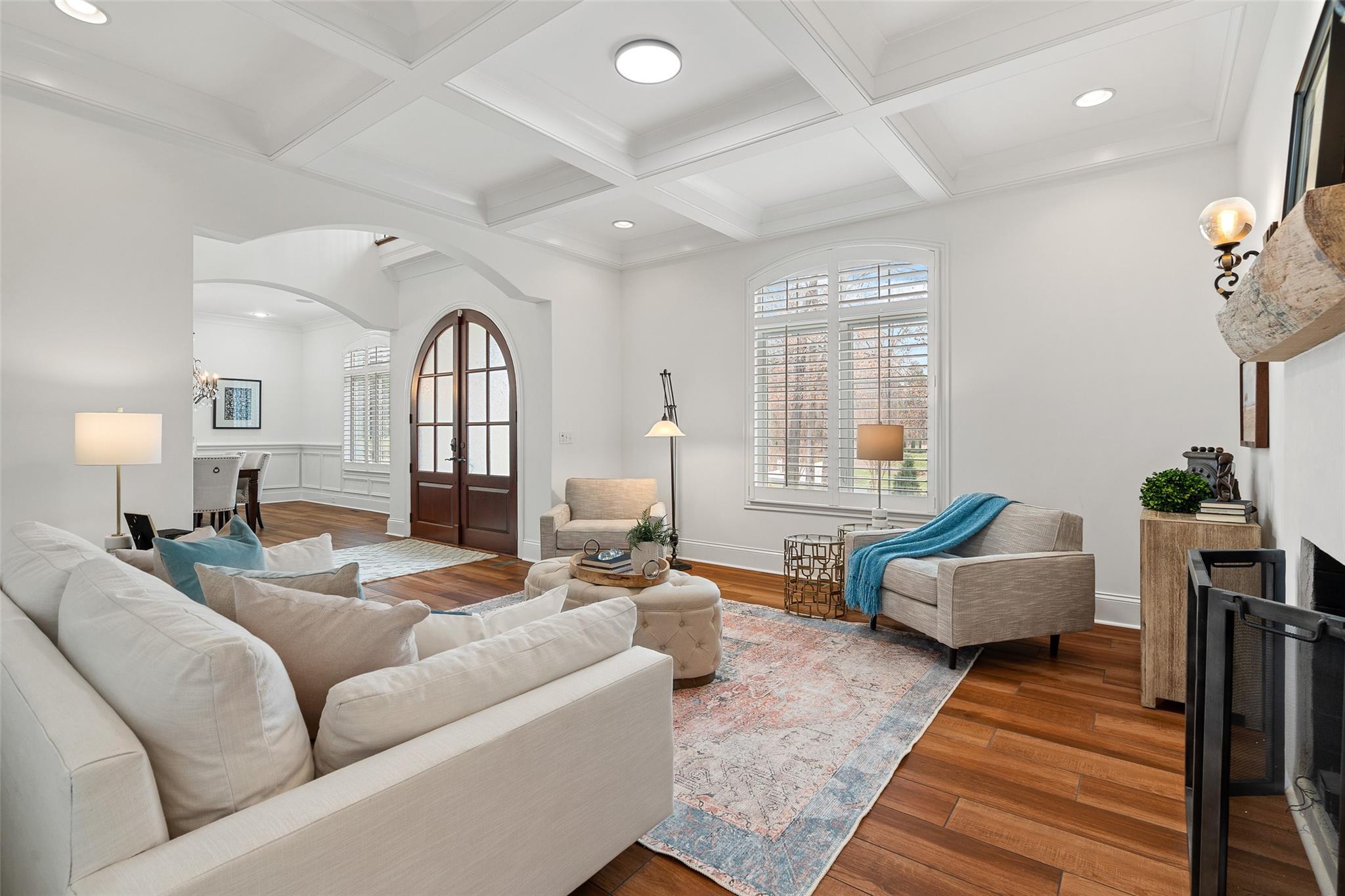 Millstone Creek - Residential