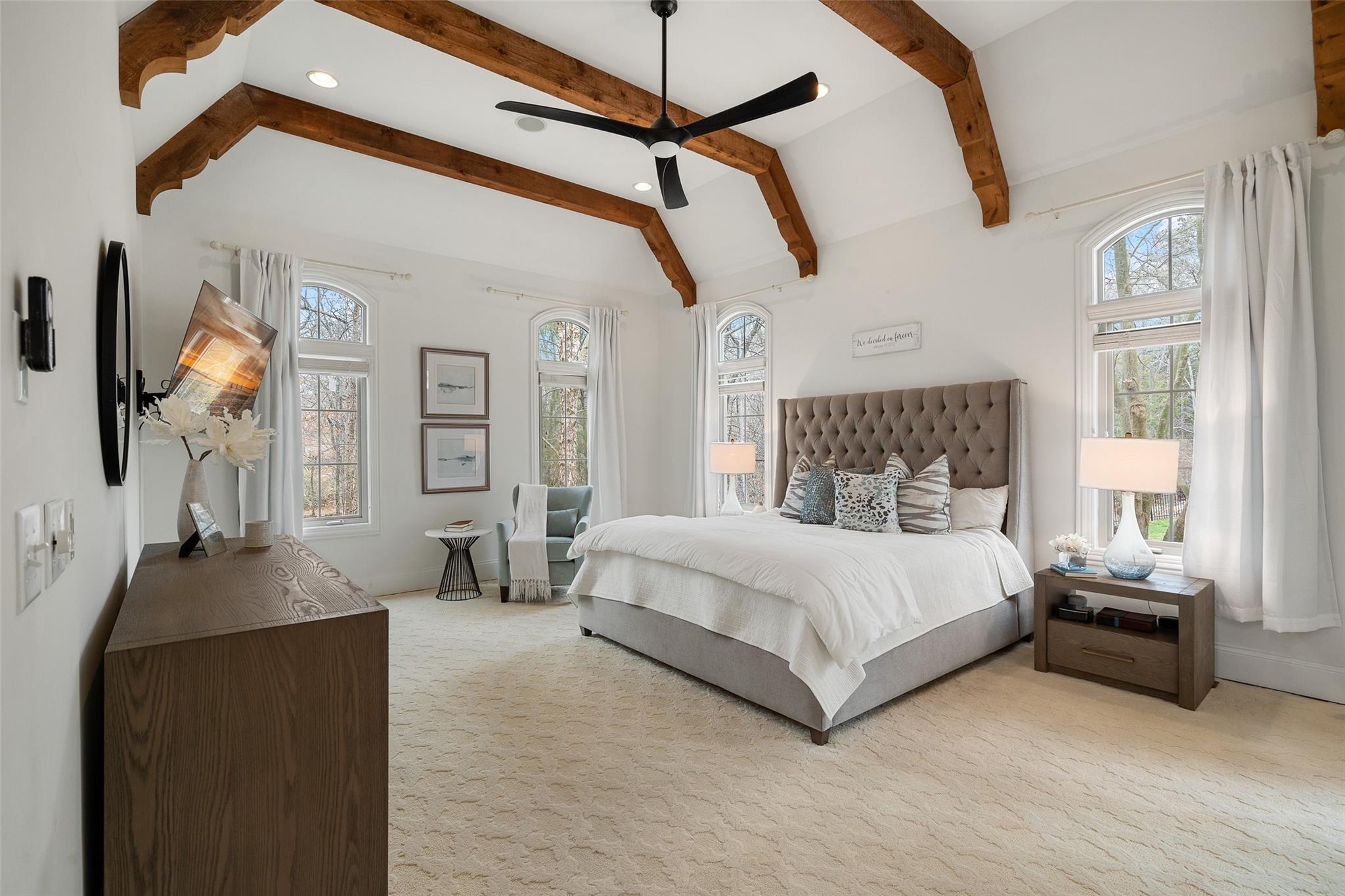 Millstone Creek - Residential