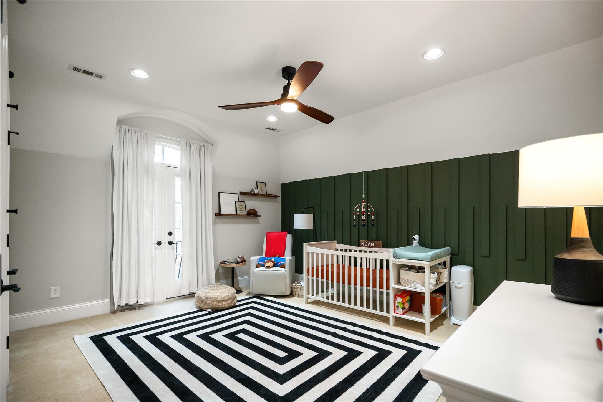 Millstone Creek - Residential