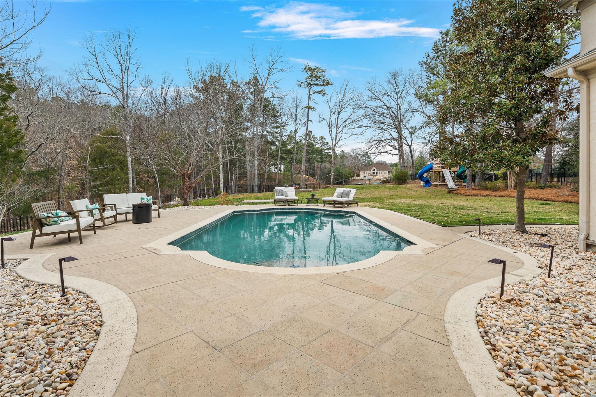 Millstone Creek - Residential