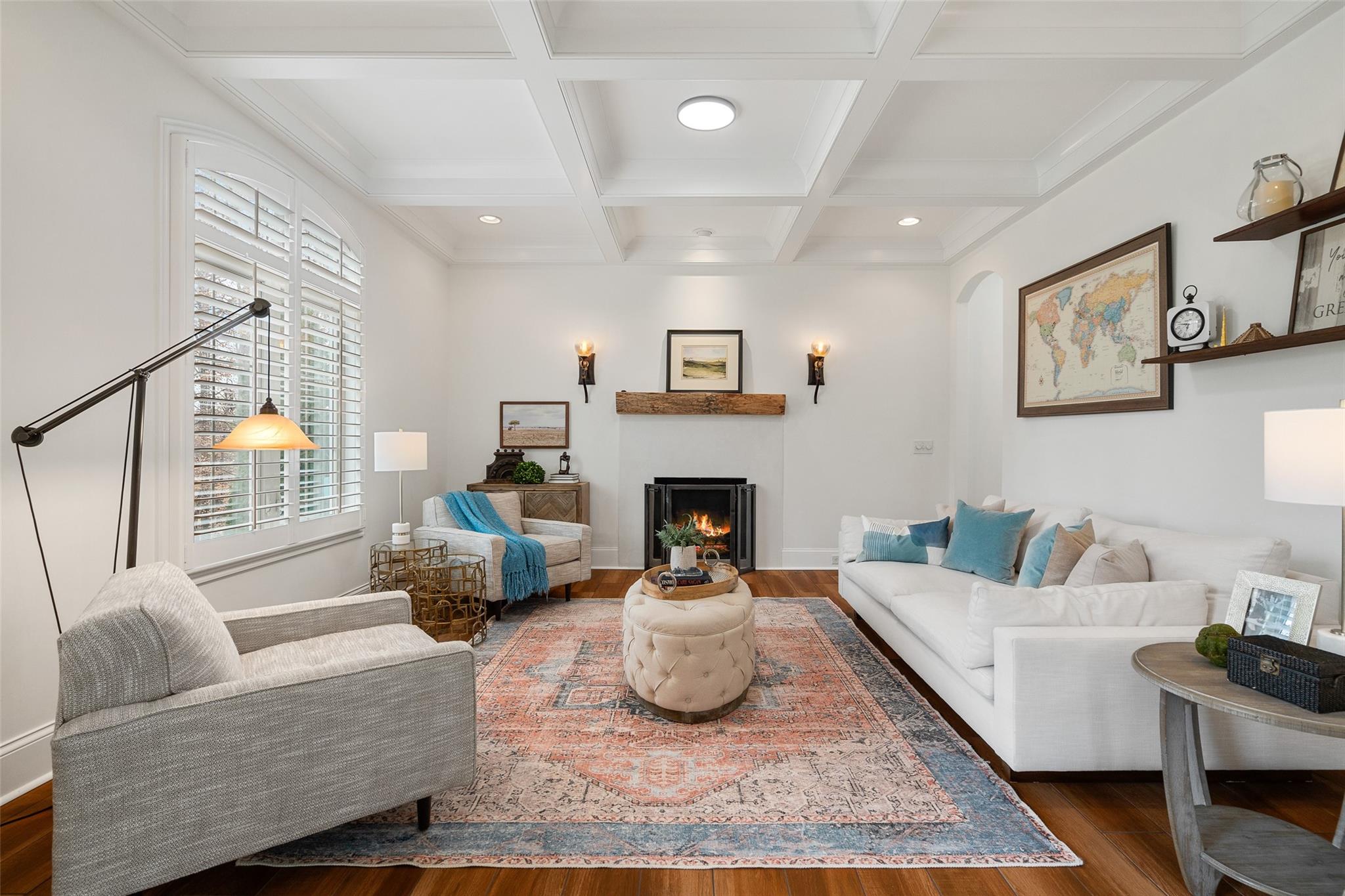 Millstone Creek - Residential