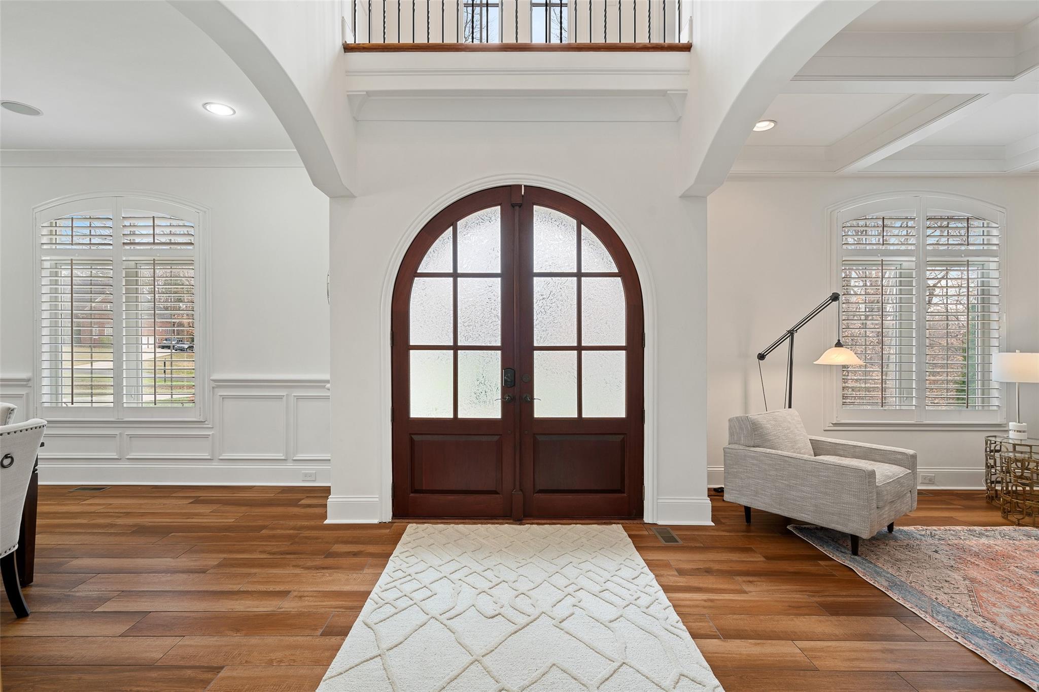 Millstone Creek - Residential