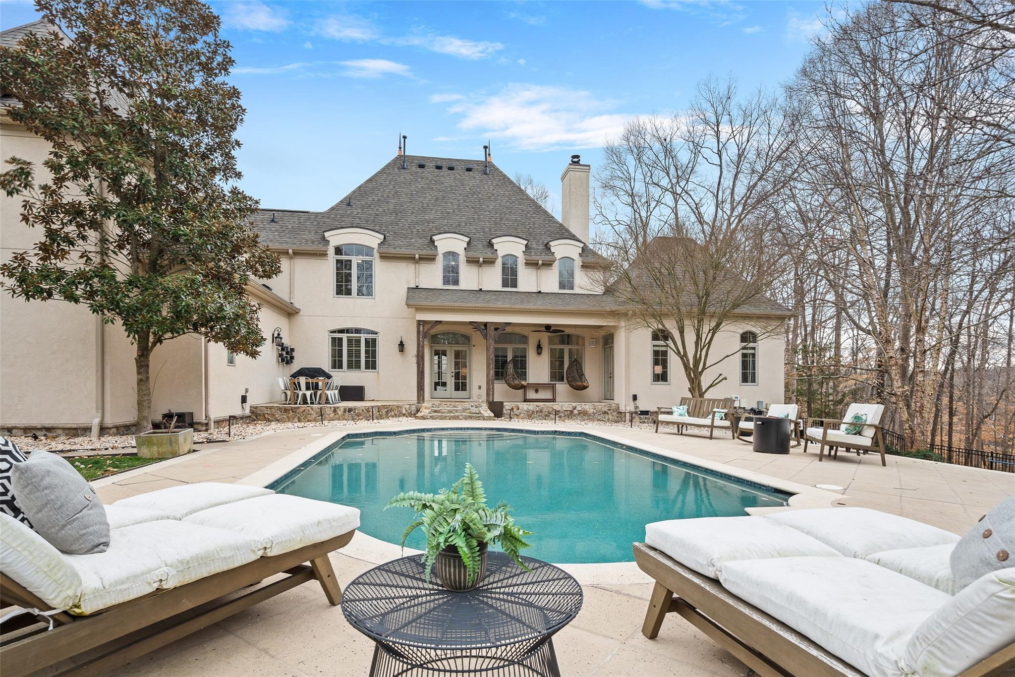 Millstone Creek - Residential