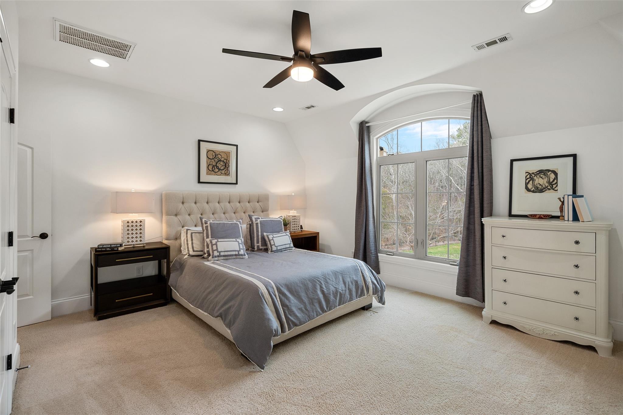 Millstone Creek - Residential