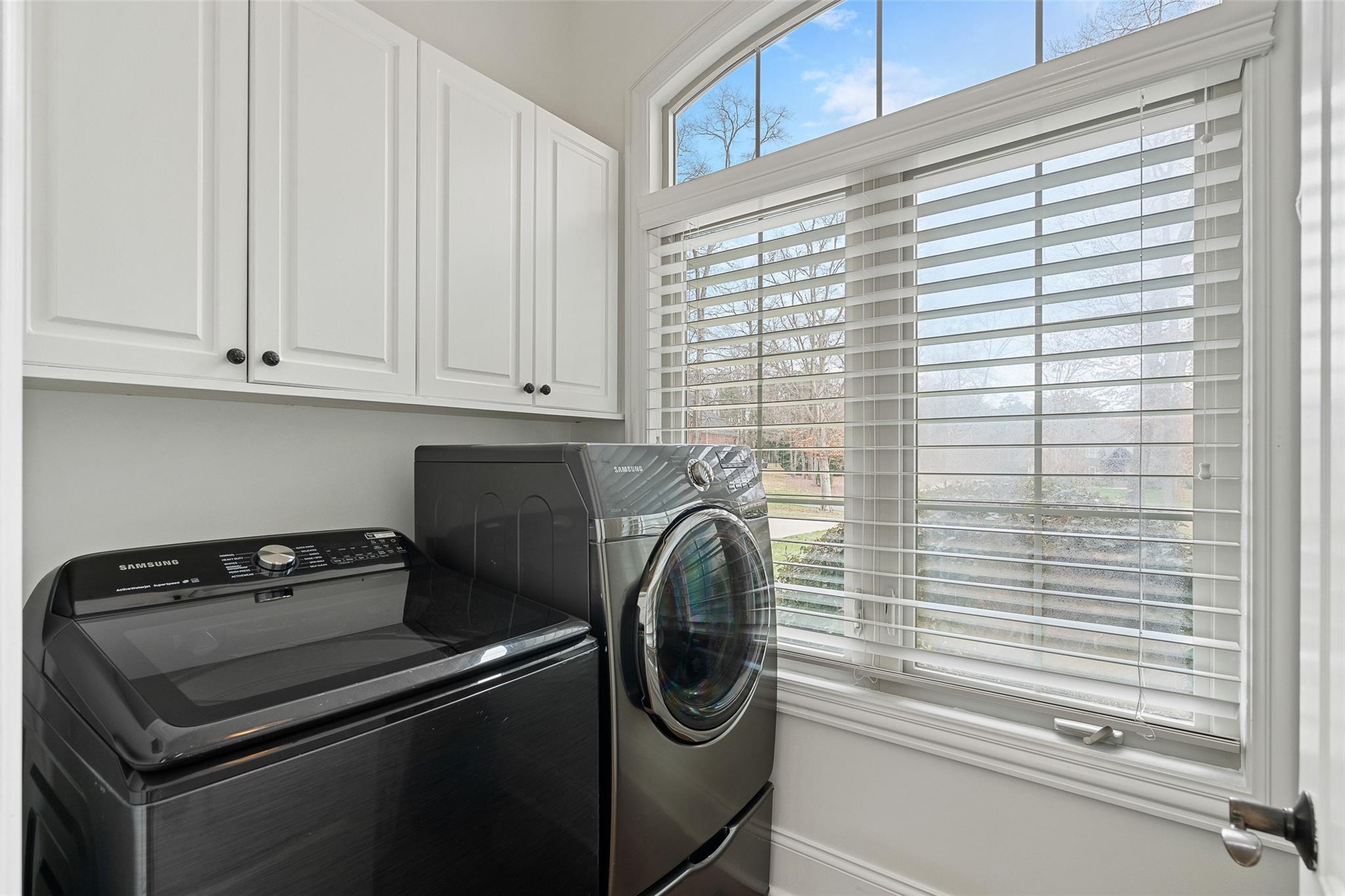 Millstone Creek - Residential