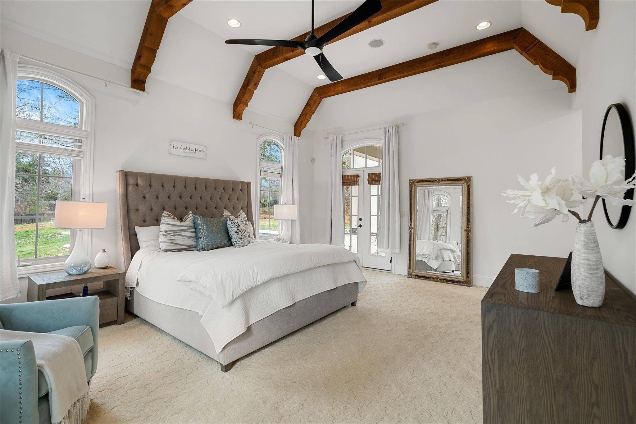 Millstone Creek - Residential