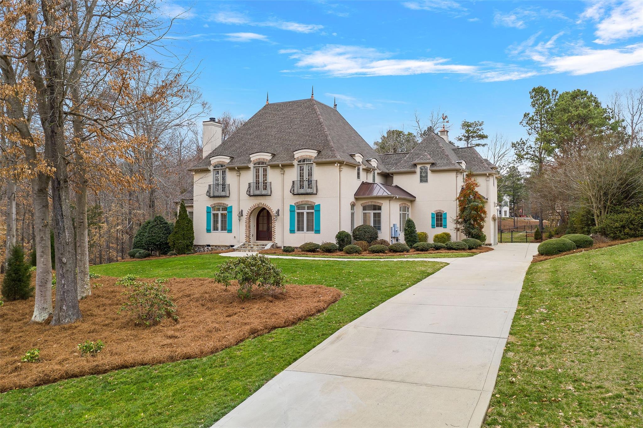 Millstone Creek - Residential