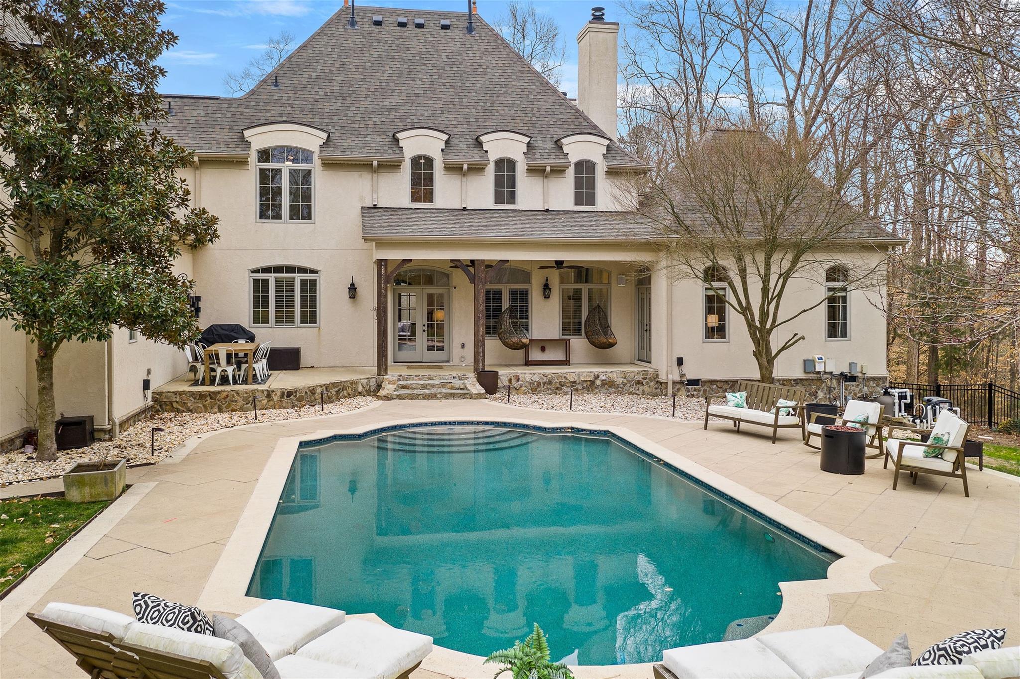 Millstone Creek - Residential