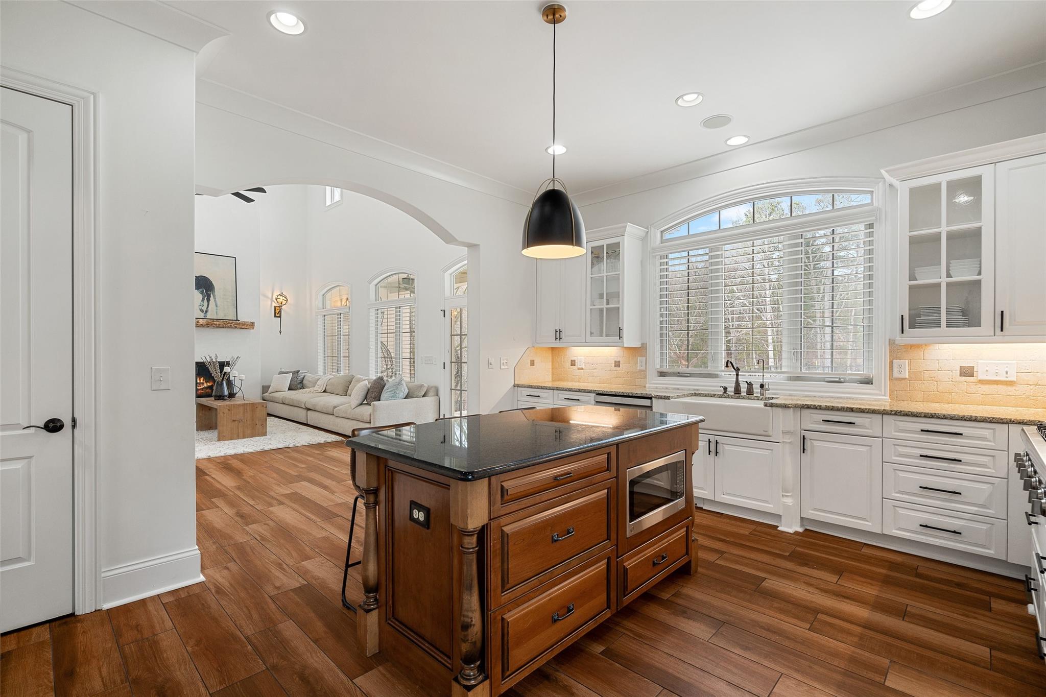 Millstone Creek - Residential