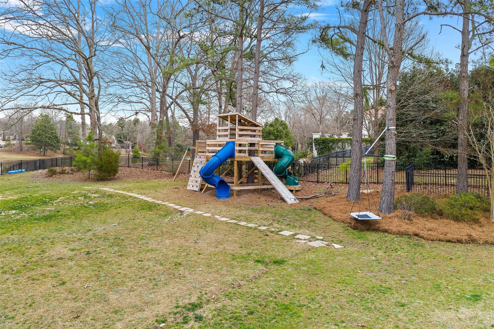 Millstone Creek - Residential