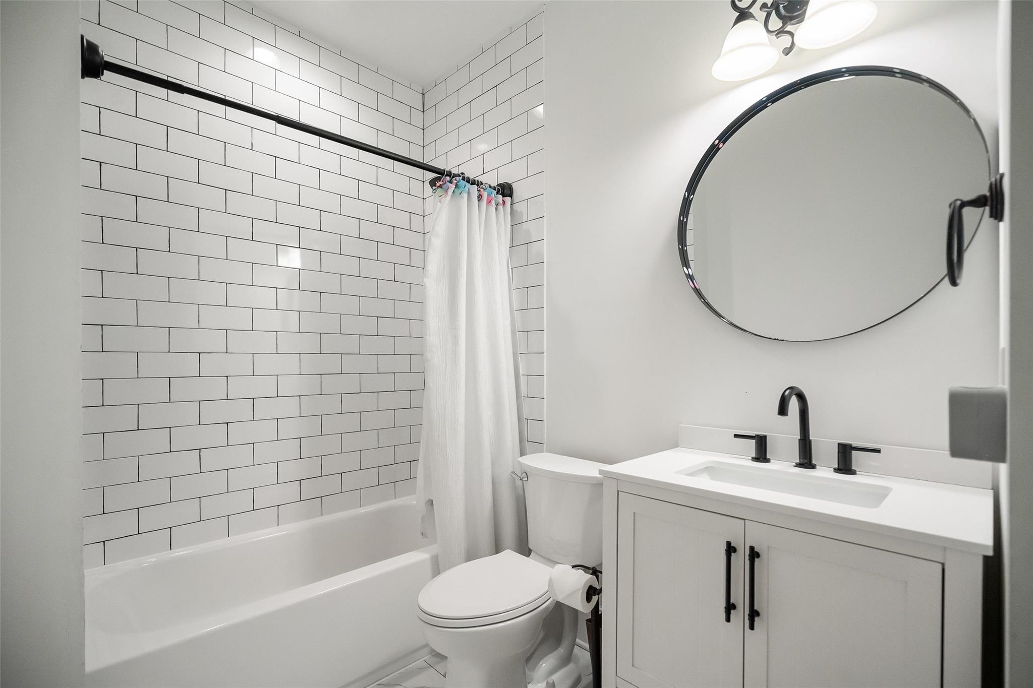 Millstone Creek - Residential