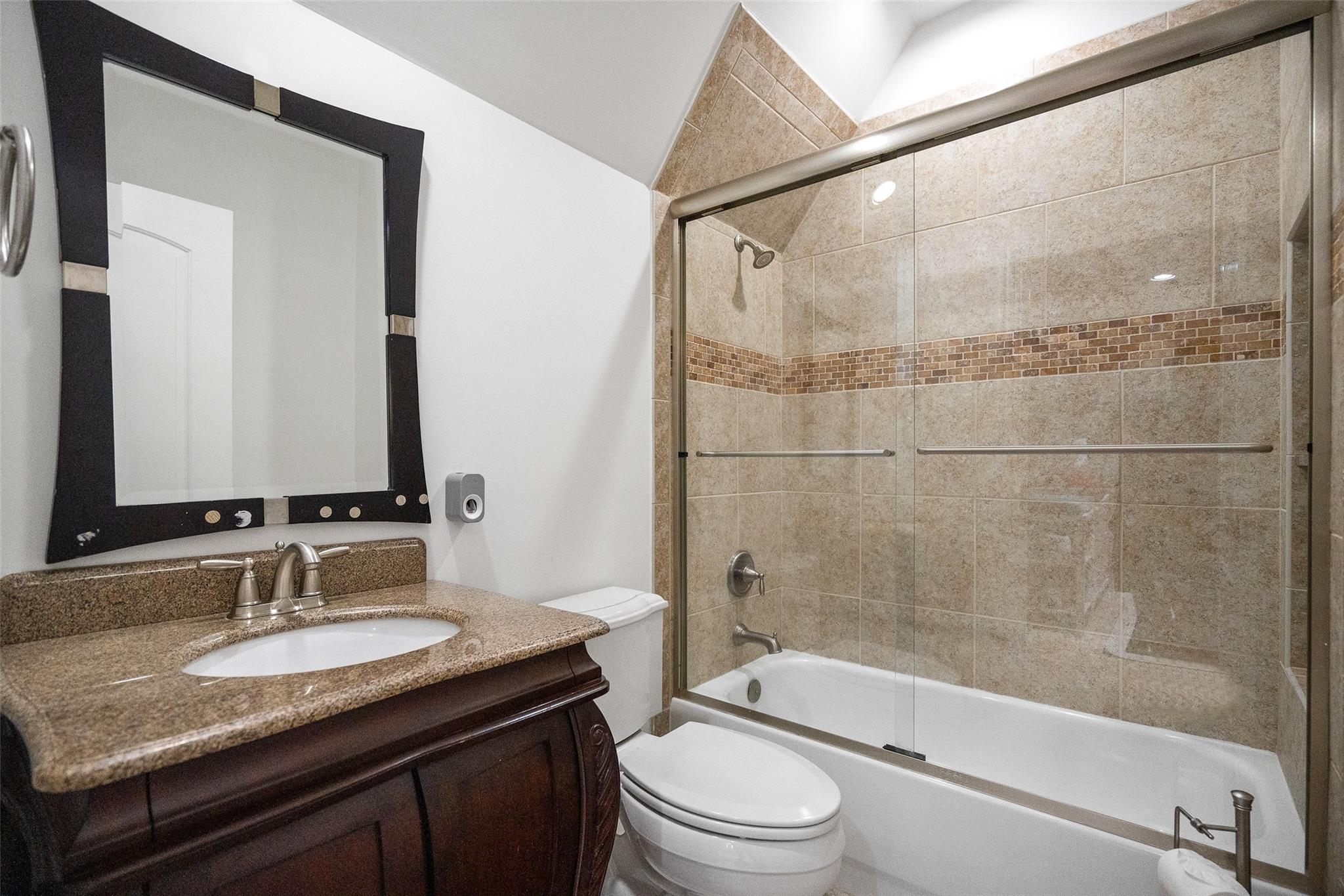 Millstone Creek - Residential