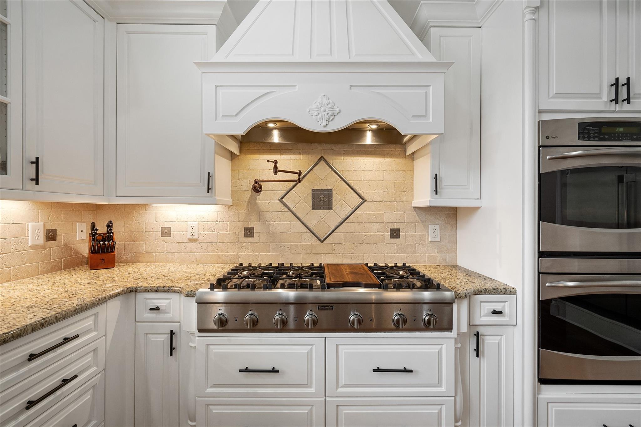 Millstone Creek - Residential