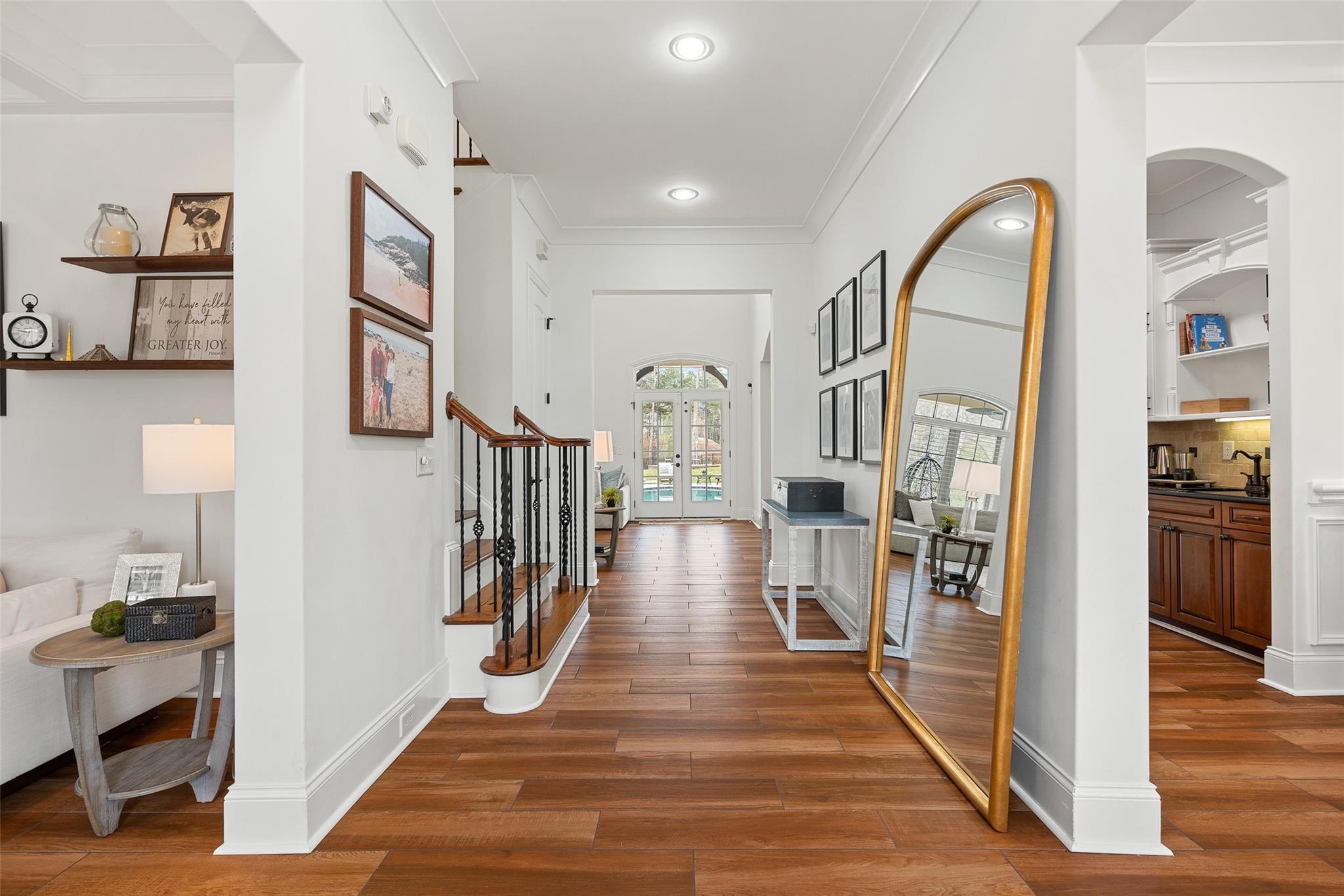 Millstone Creek - Residential