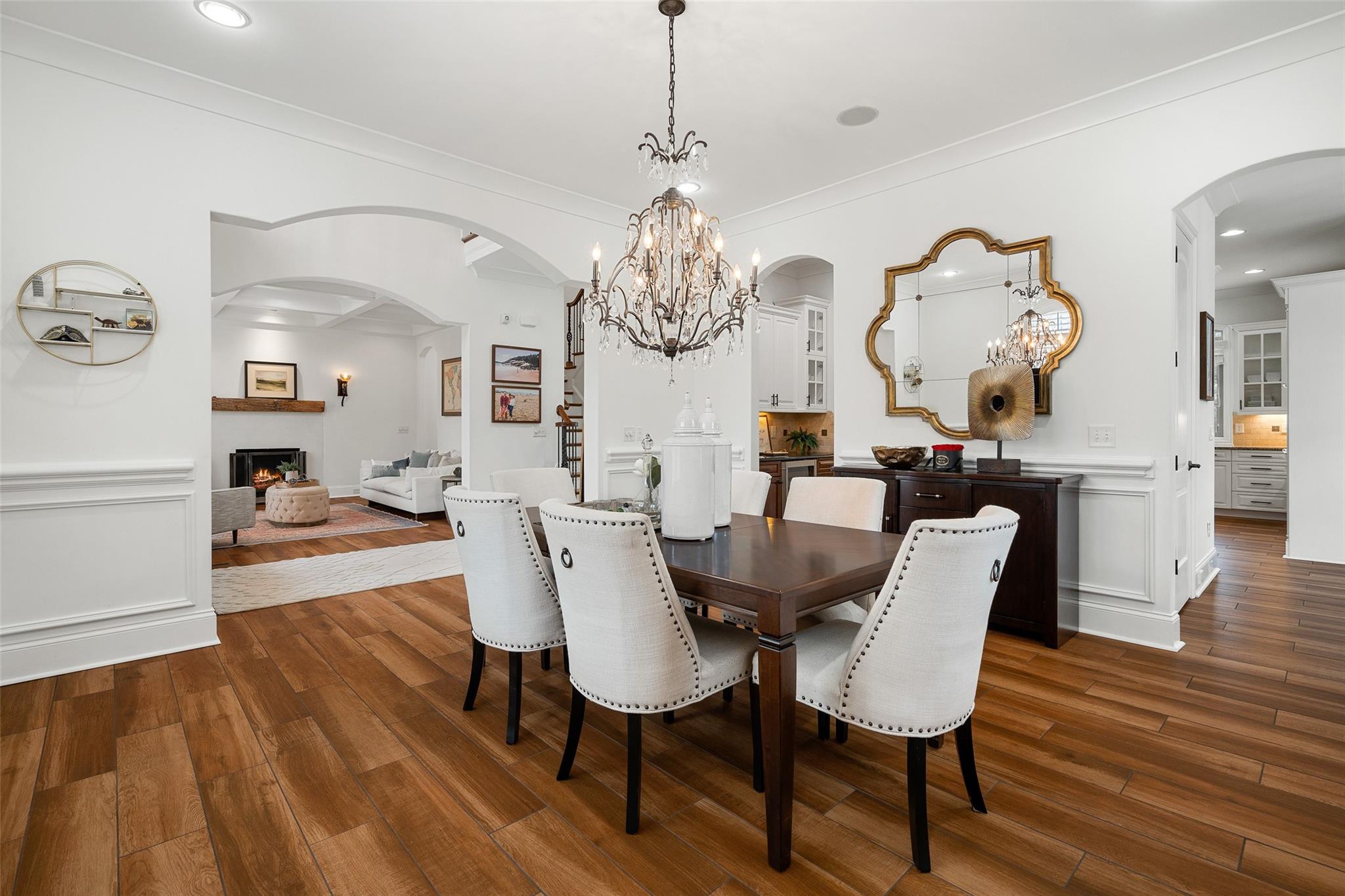 Millstone Creek - Residential