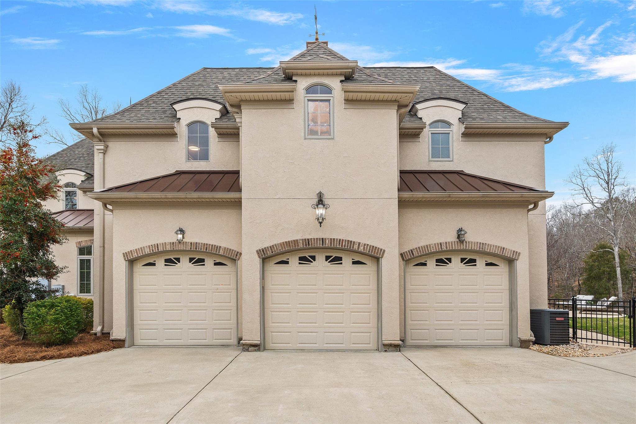 Millstone Creek - Residential