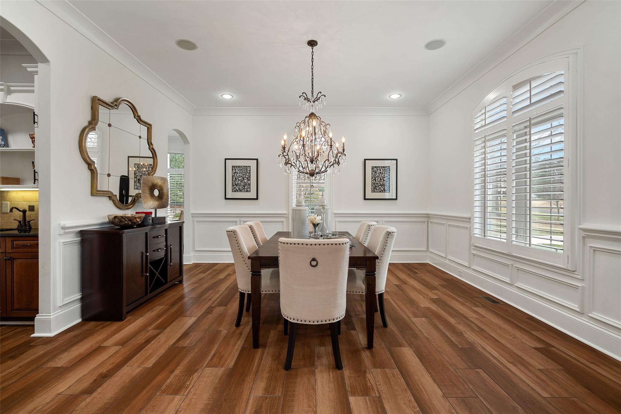 Millstone Creek - Residential