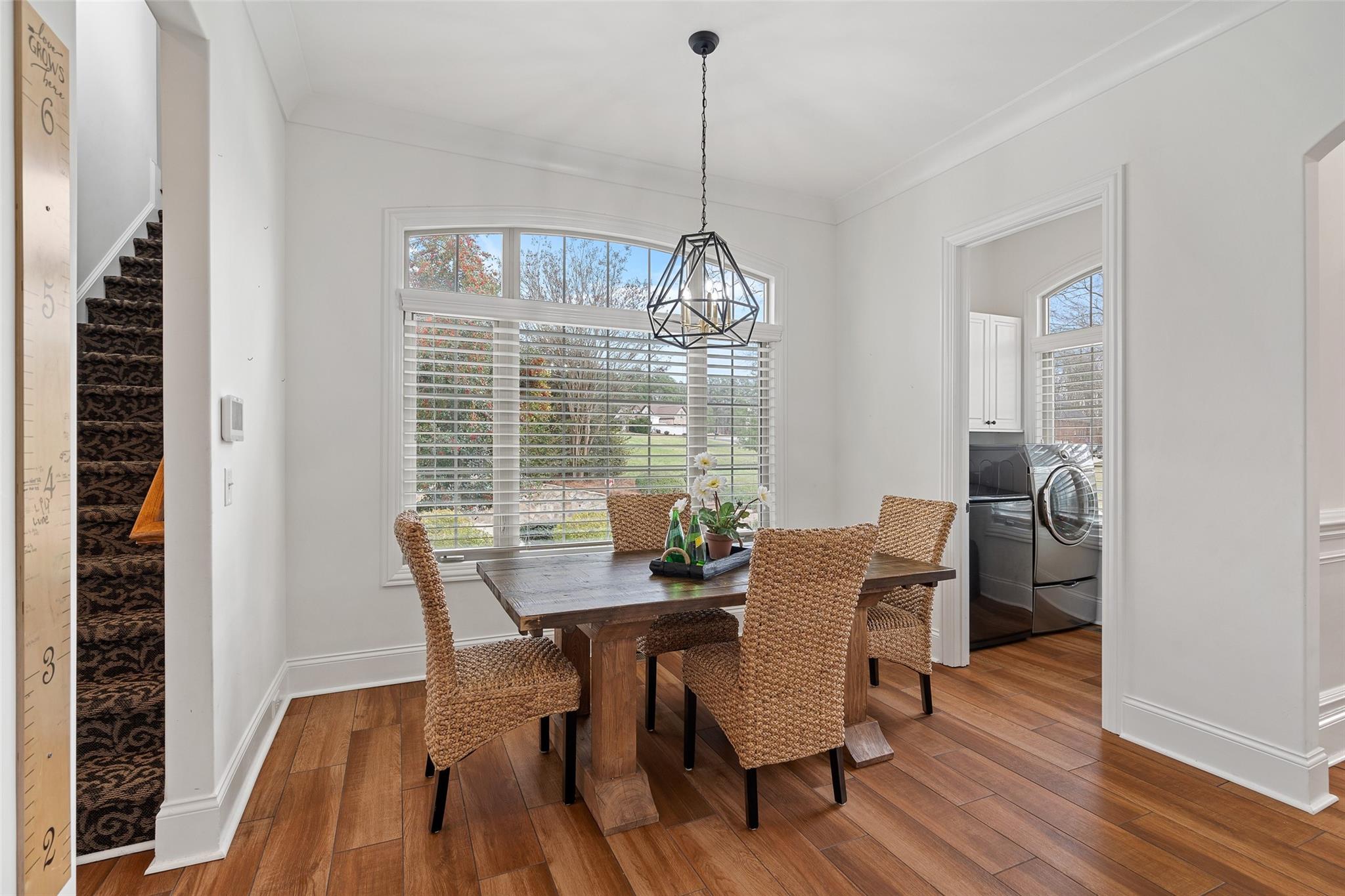 Millstone Creek - Residential