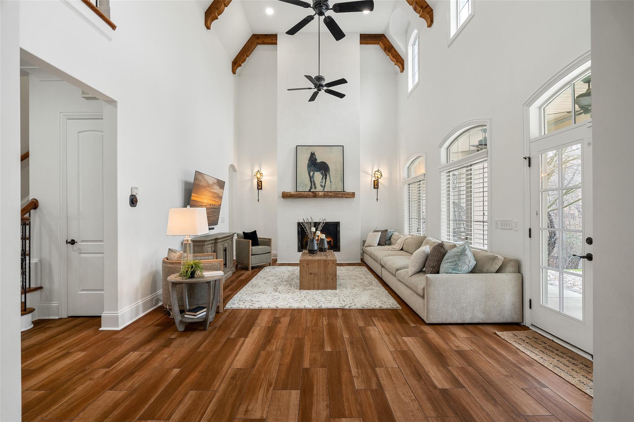 Millstone Creek - Residential