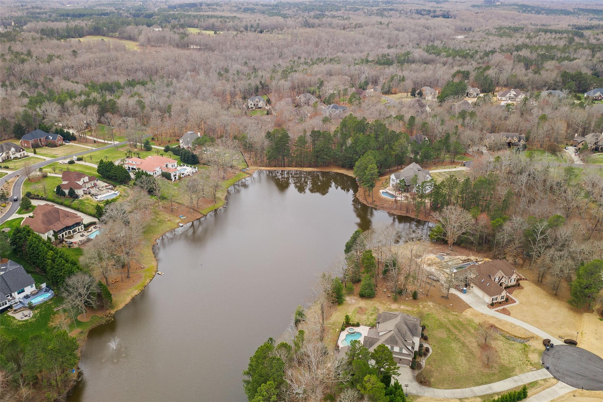 Millstone Creek - Residential