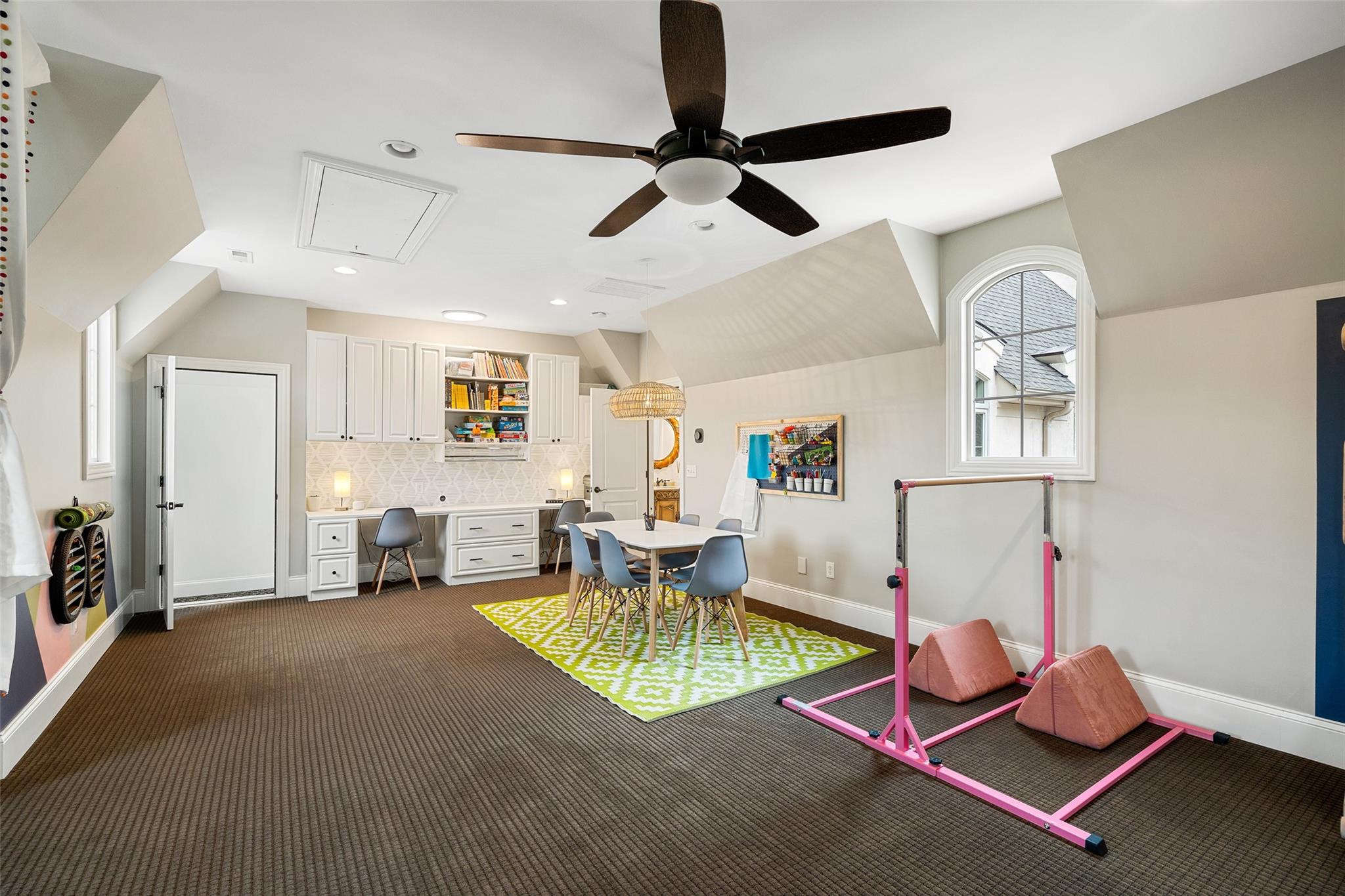 Millstone Creek - Residential