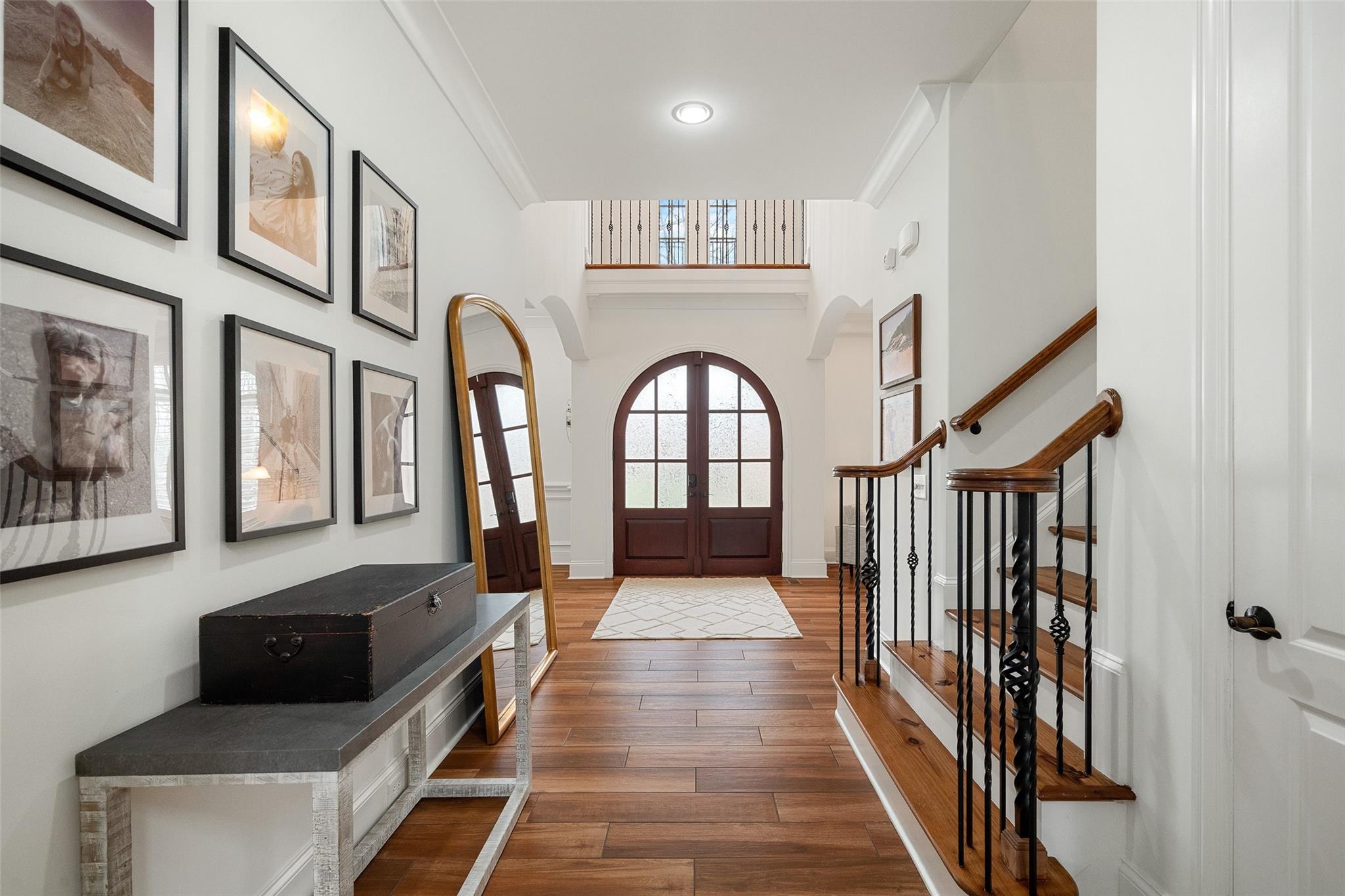 Millstone Creek - Residential