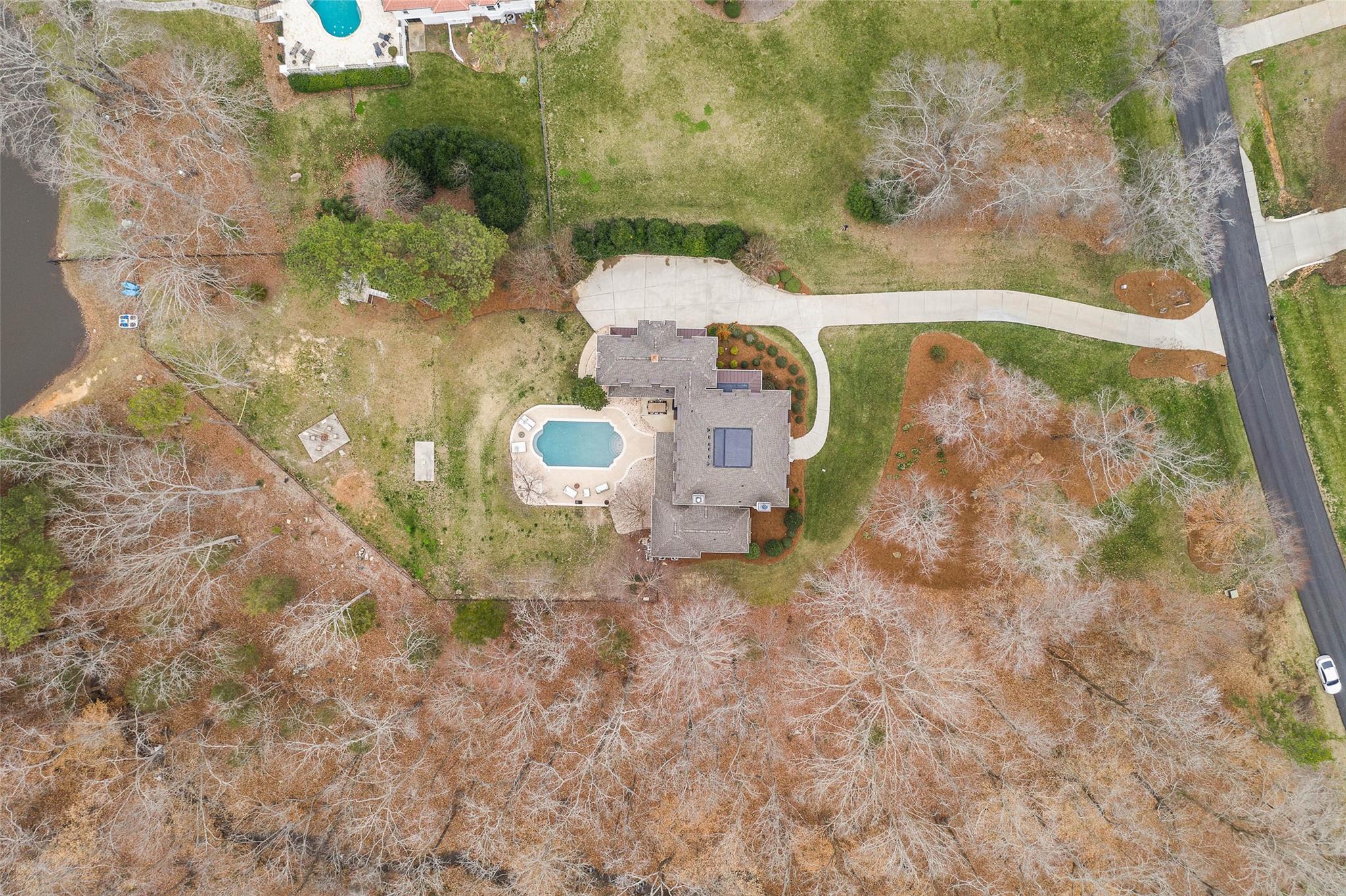 Millstone Creek - Residential