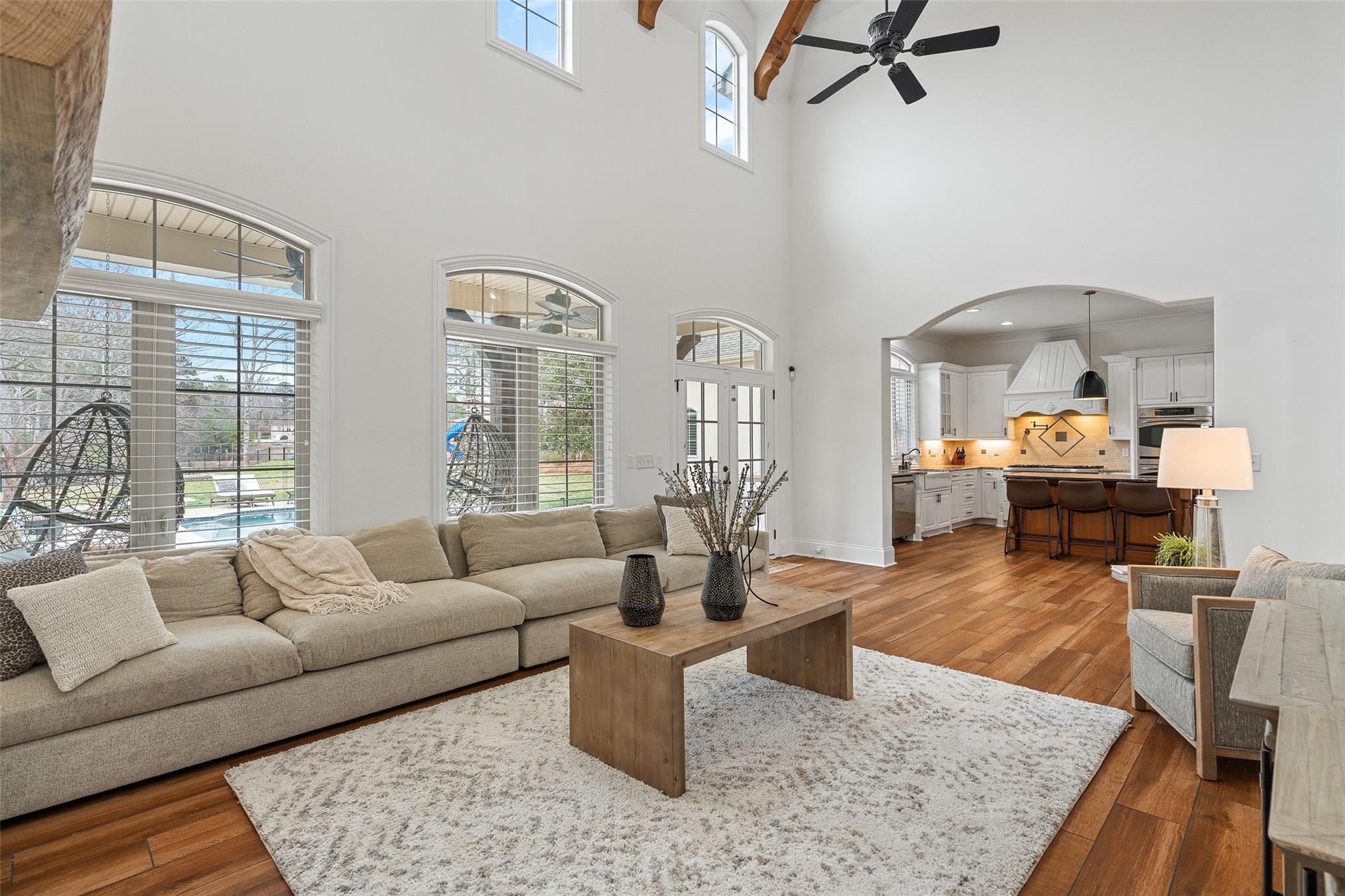 Millstone Creek - Residential