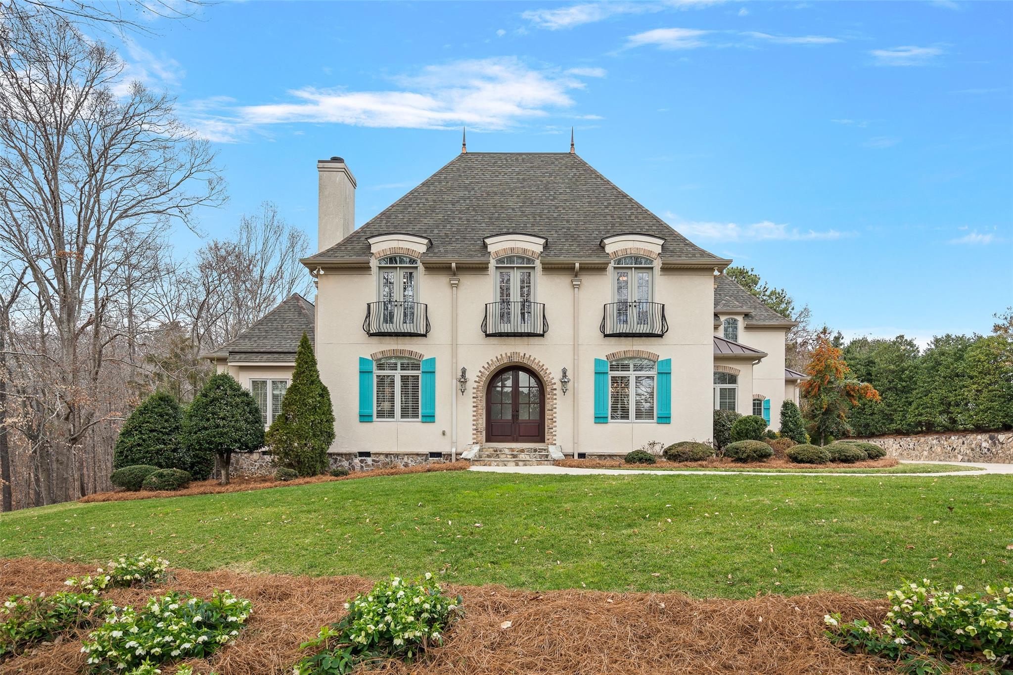 Millstone Creek - Residential