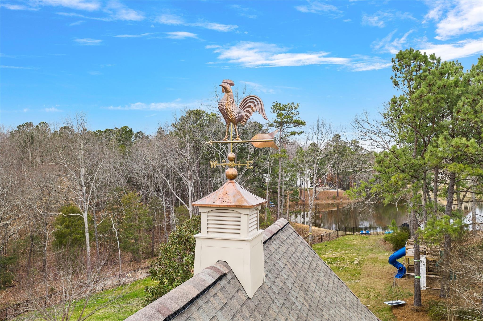 Millstone Creek - Residential