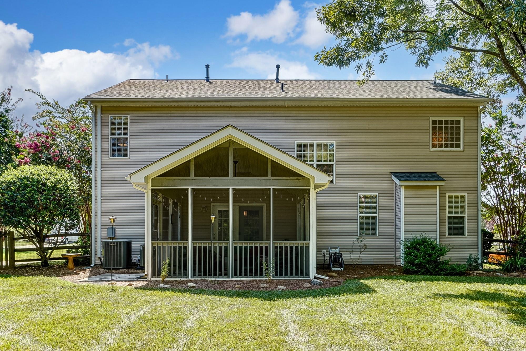 Highland Creek - Residential