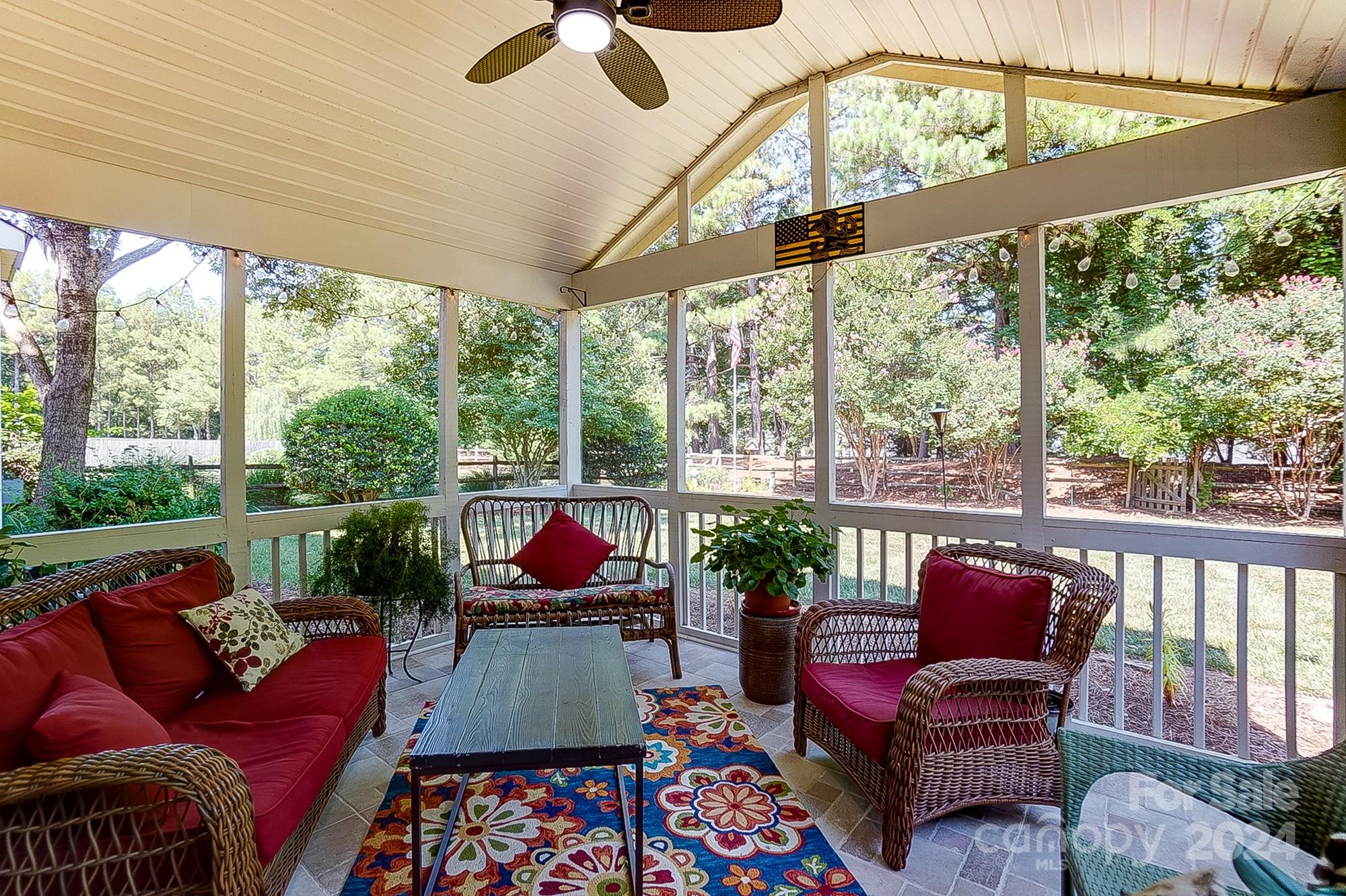 Highland Creek - Residential
