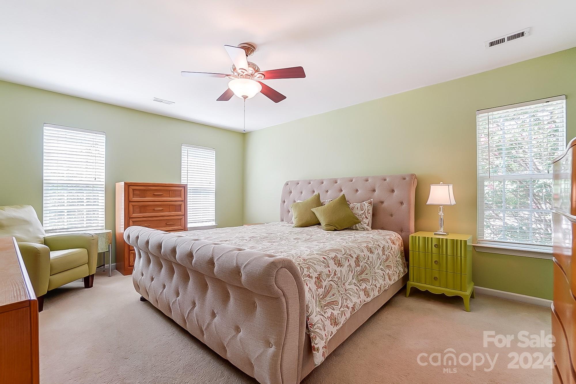 Highland Creek - Residential