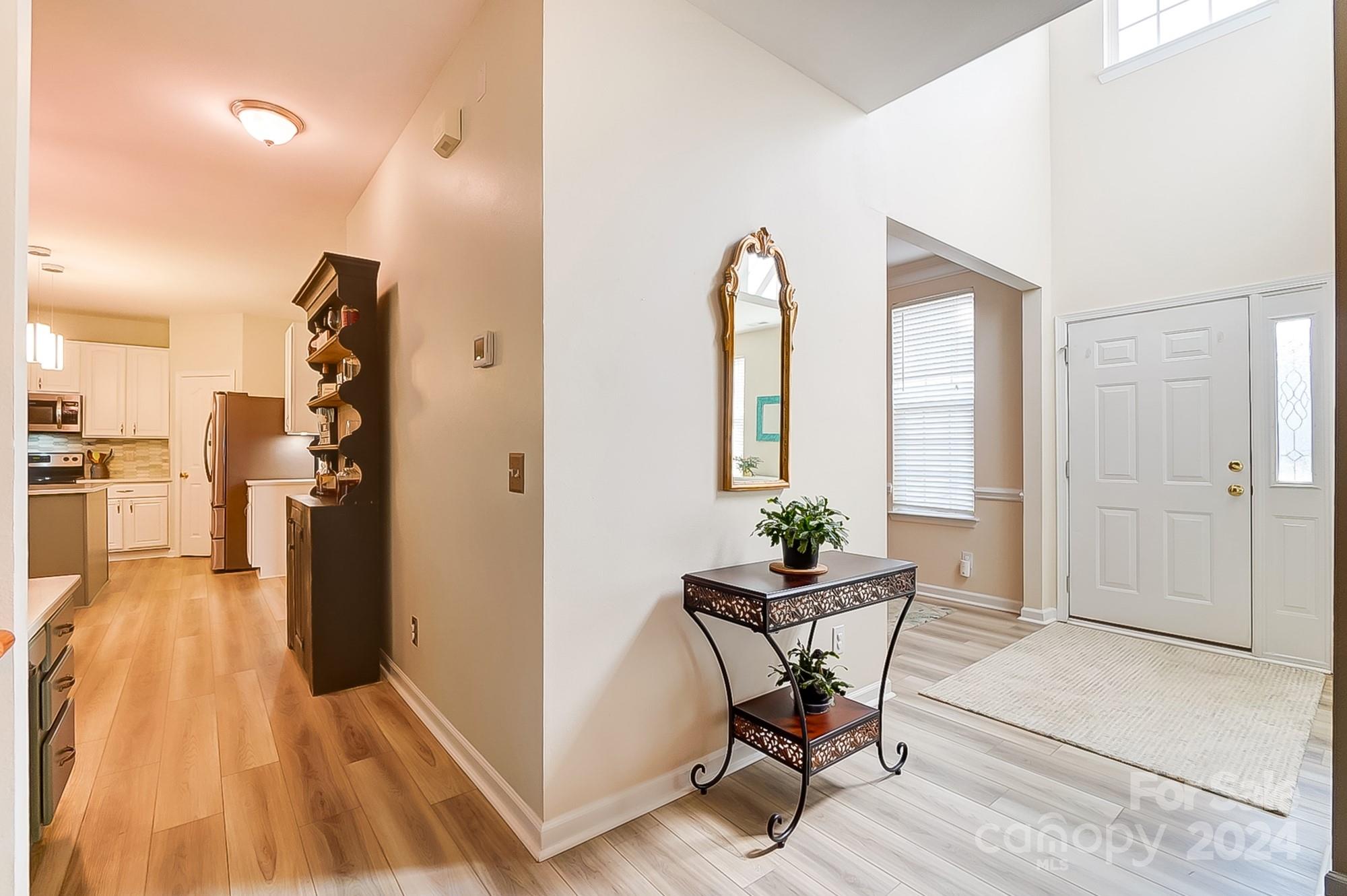 Highland Creek - Residential