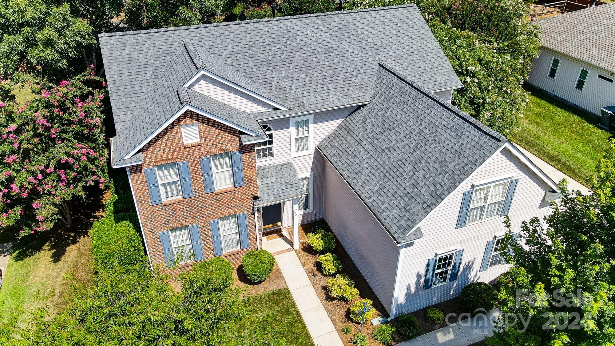 Highland Creek - Residential