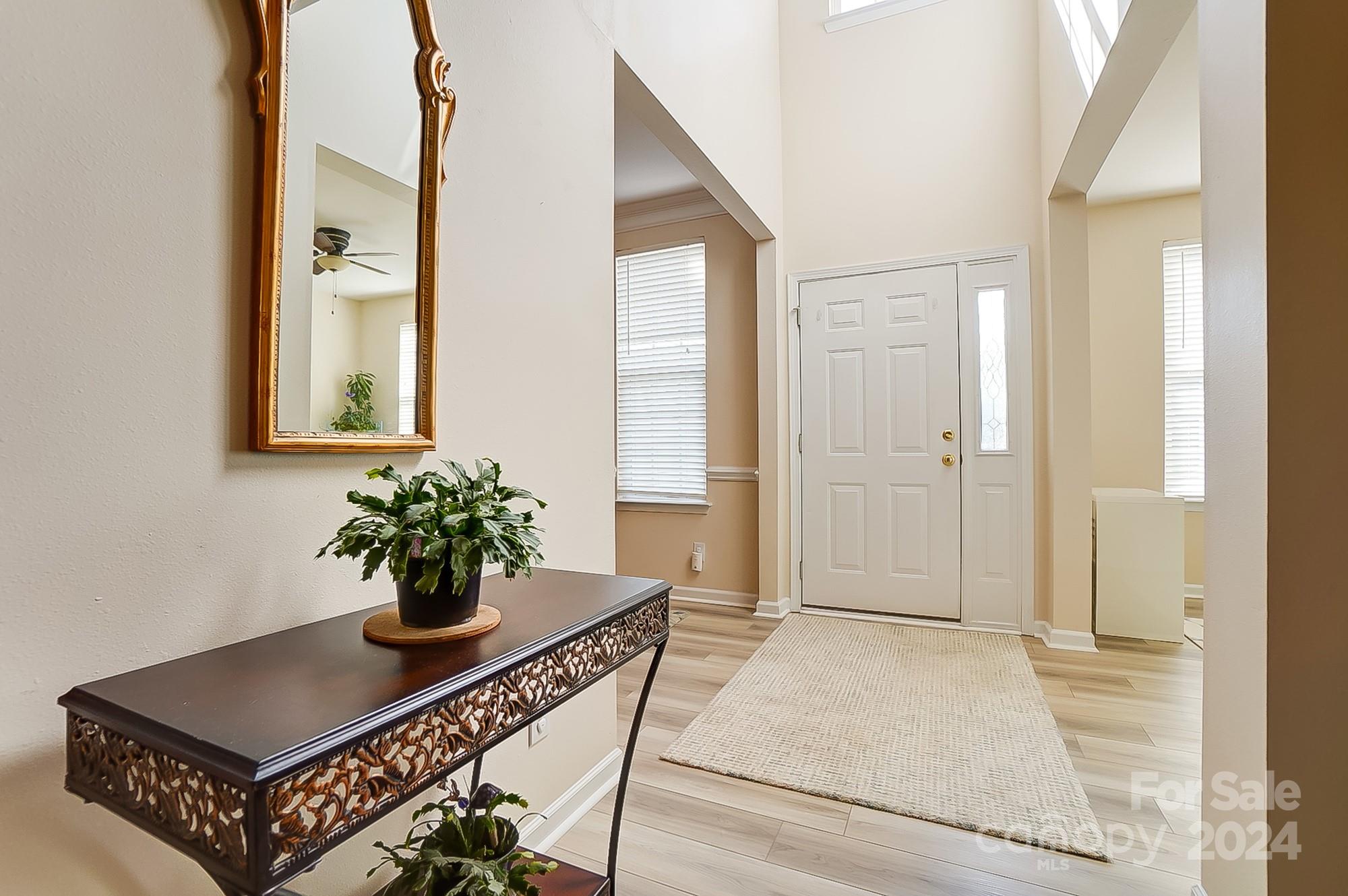 Highland Creek - Residential