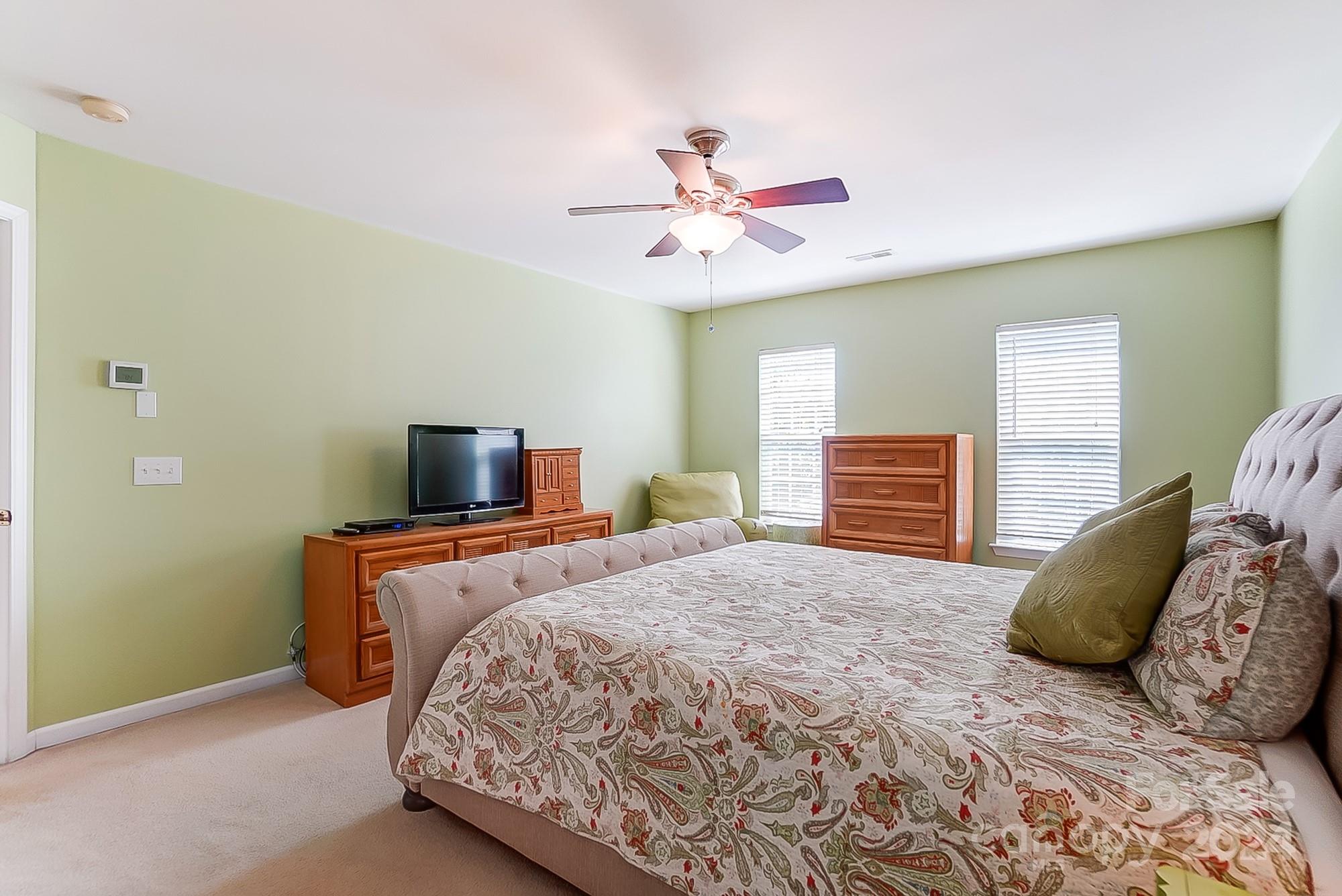 Highland Creek - Residential