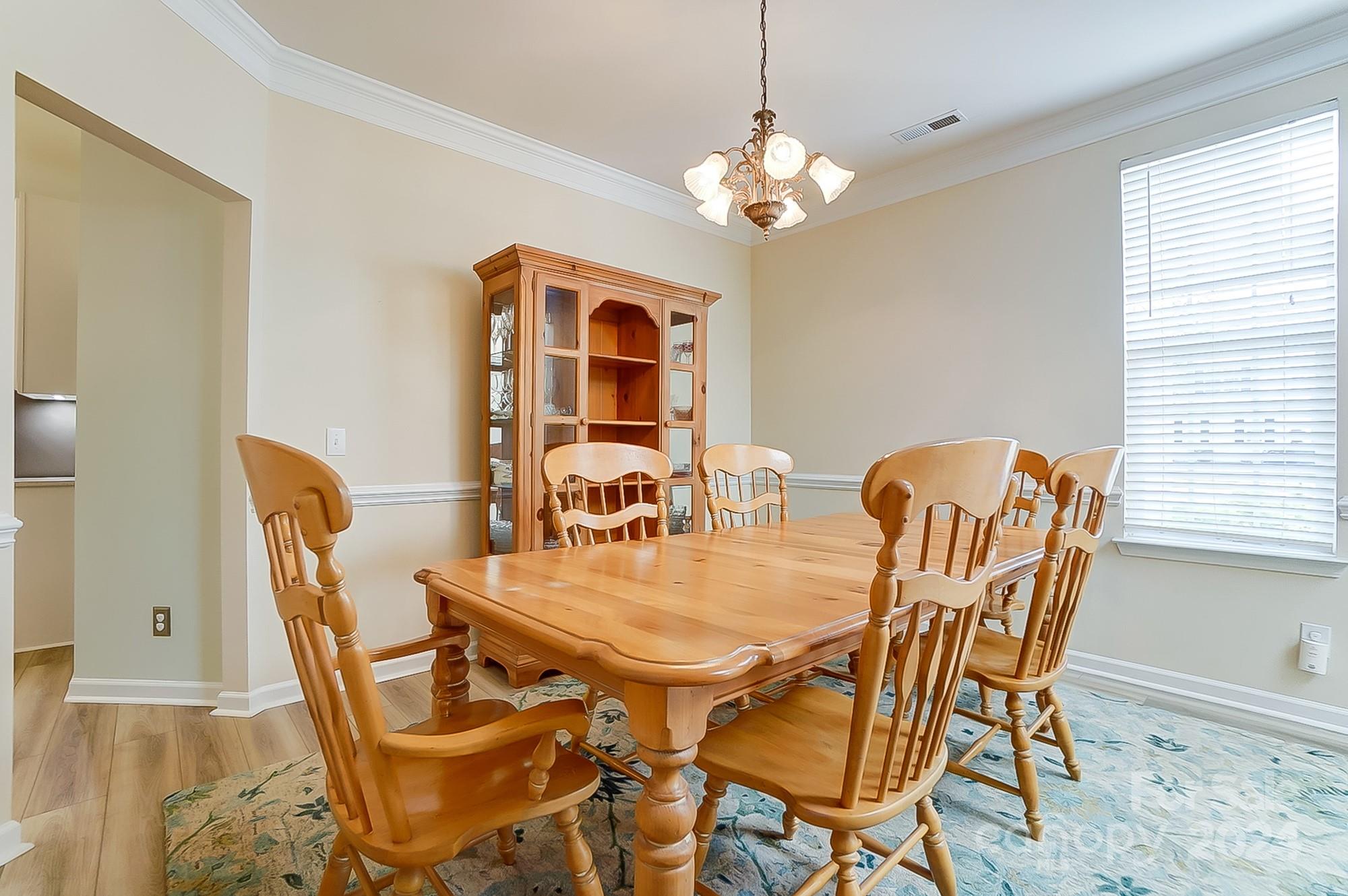 Highland Creek - Residential