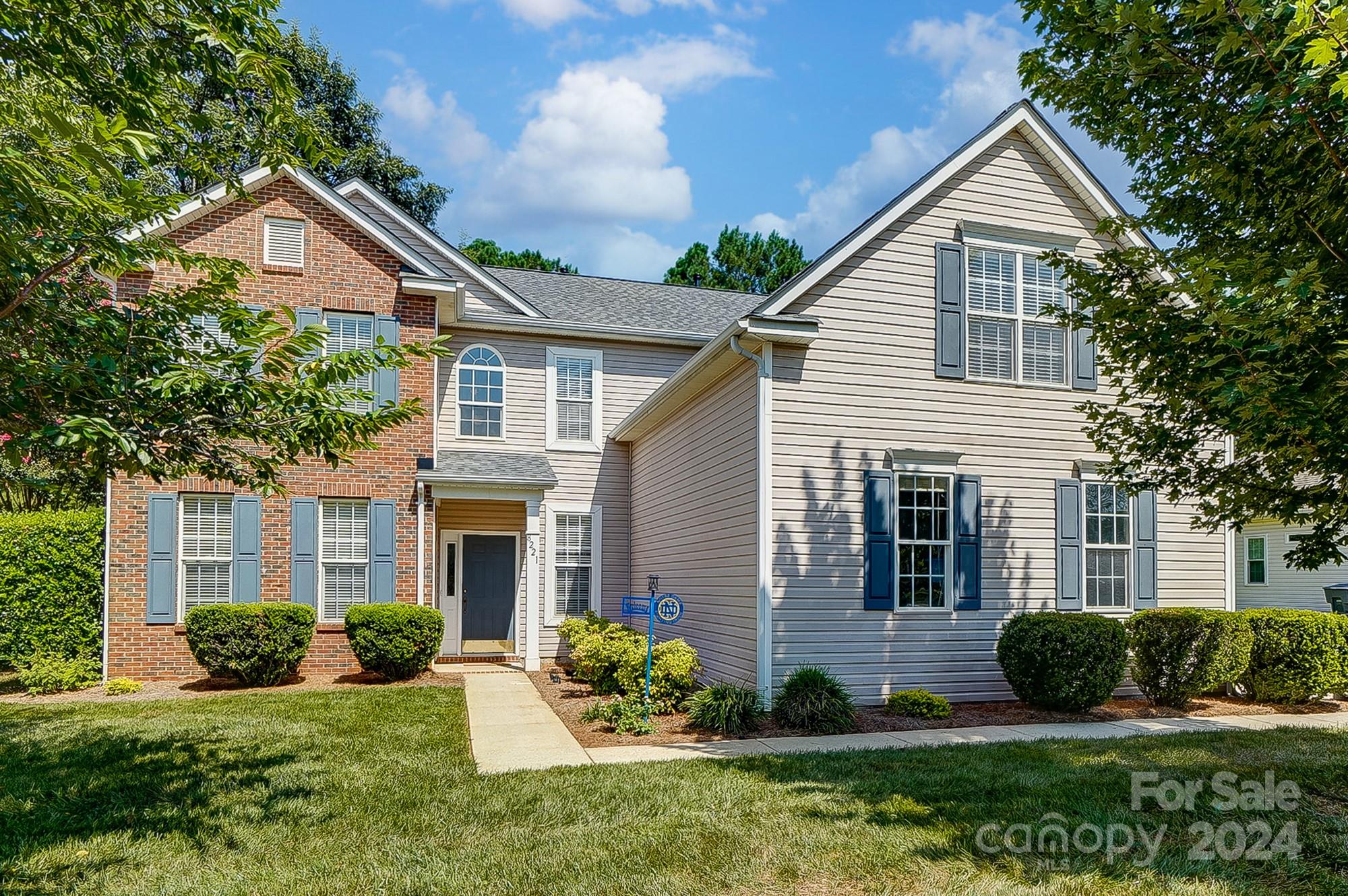 Highland Creek - Residential