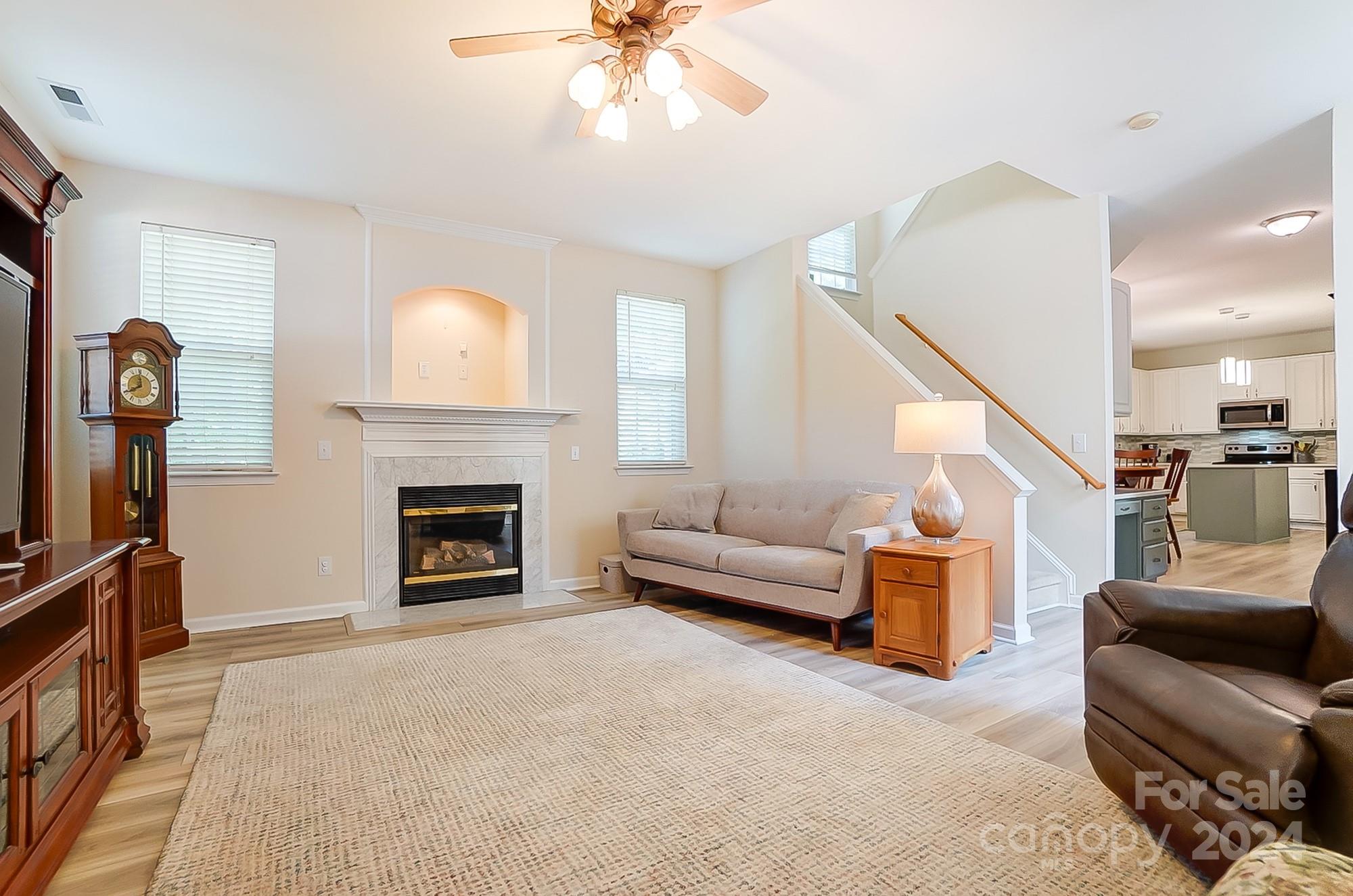 Highland Creek - Residential