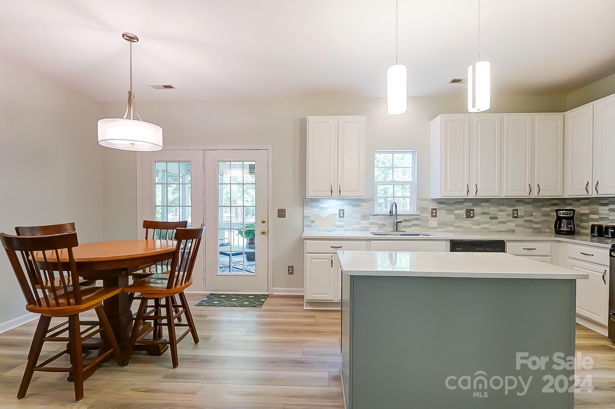 Highland Creek - Residential