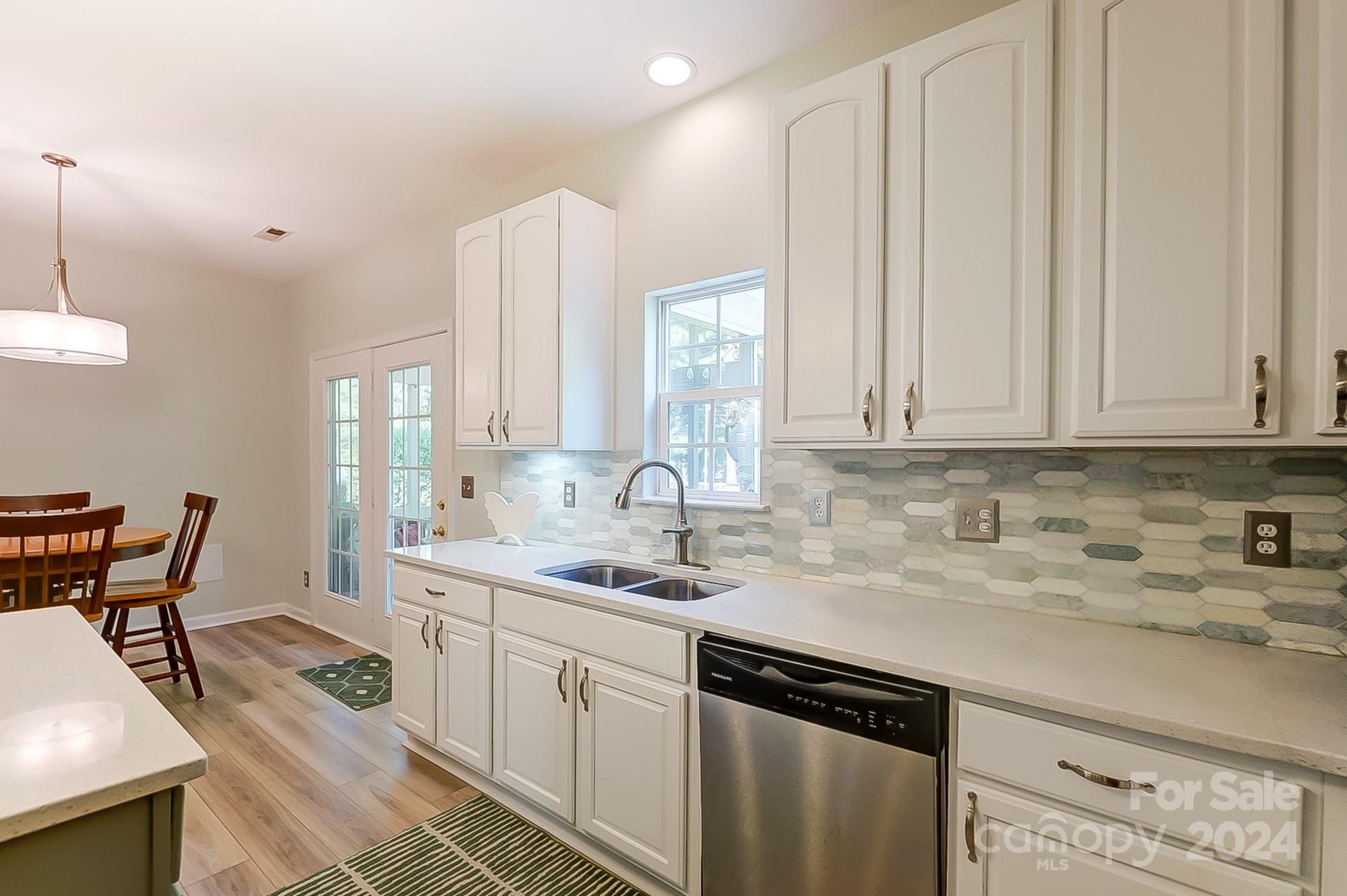 Highland Creek - Residential