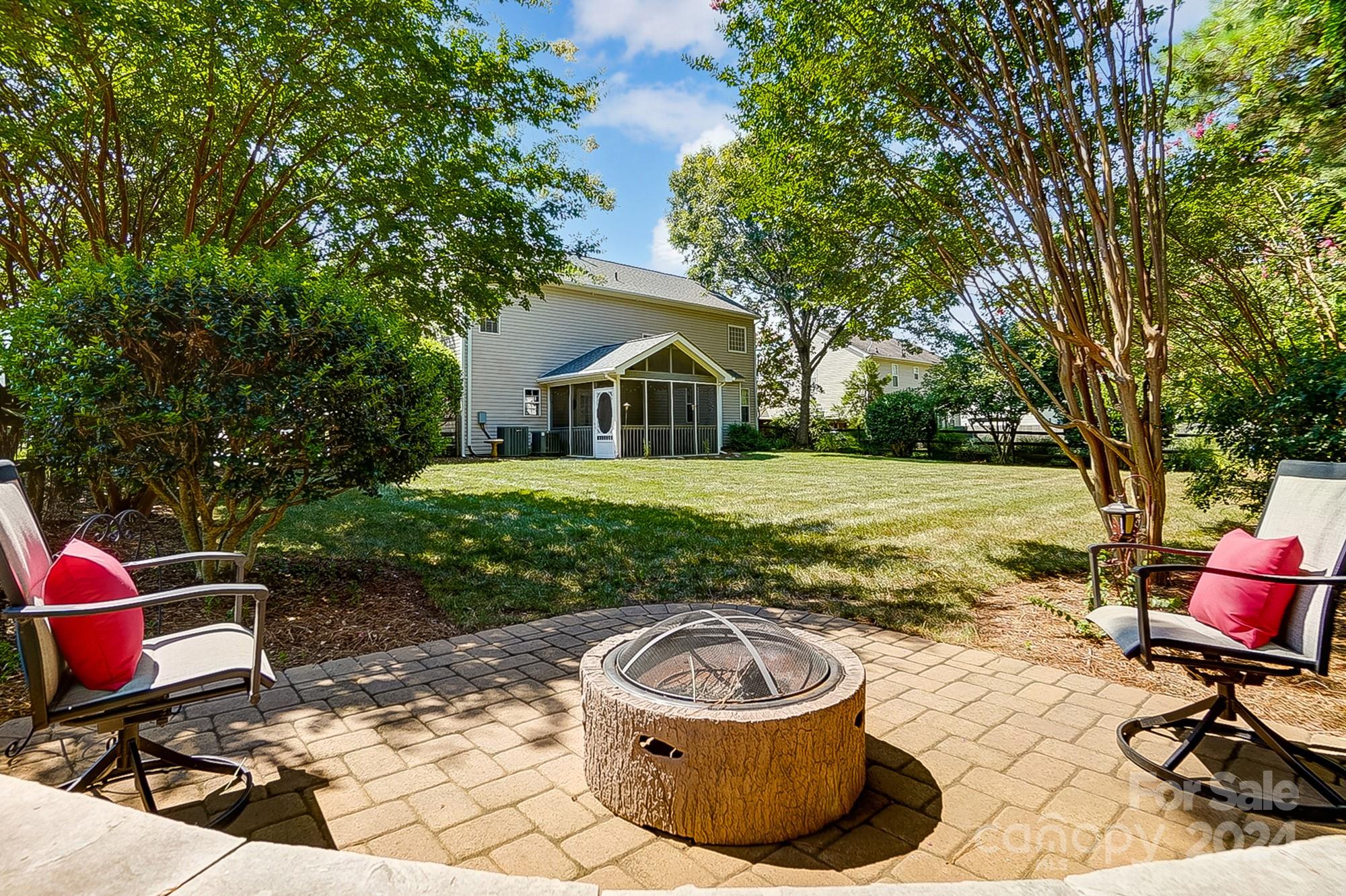 Highland Creek - Residential